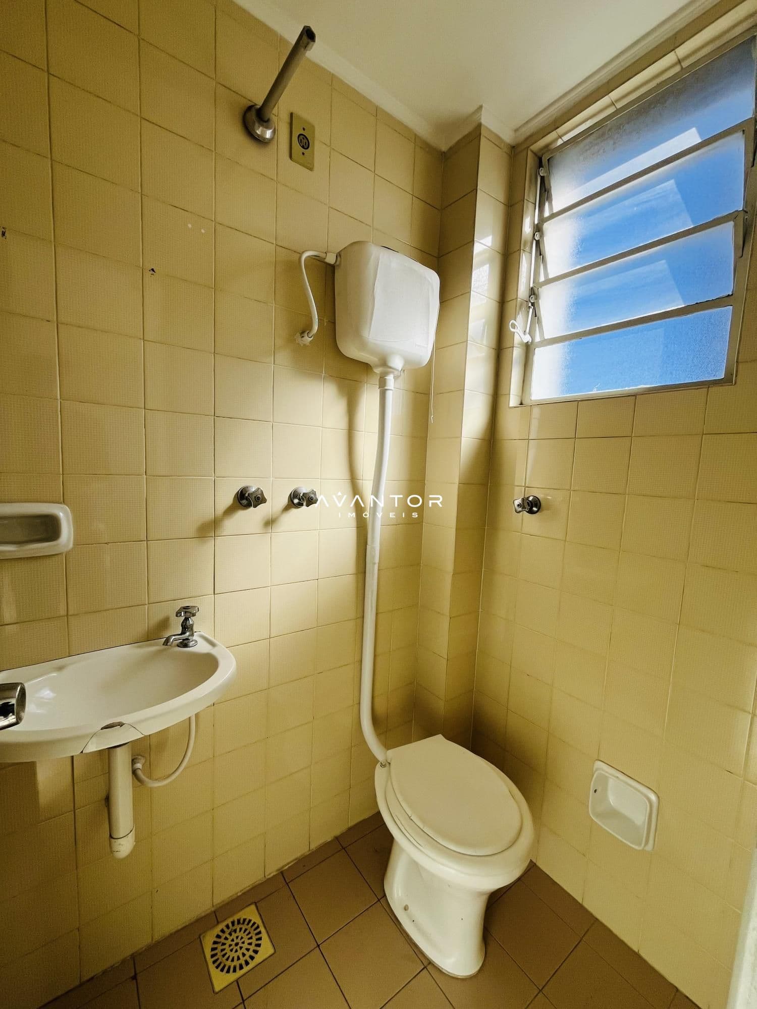 Apartamento com 2 quartos à venda no Edifício Silfer, em Nossa Senhora de Lourdes, Santa Maria/RS — foto 10 de 13