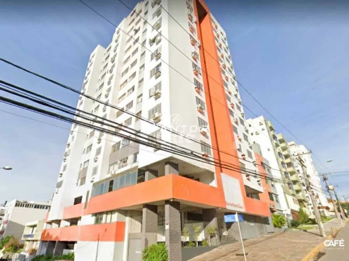 Edifício Ilha de Santa Clara, Centro, Santa Maria/RS — foto 4 de 11