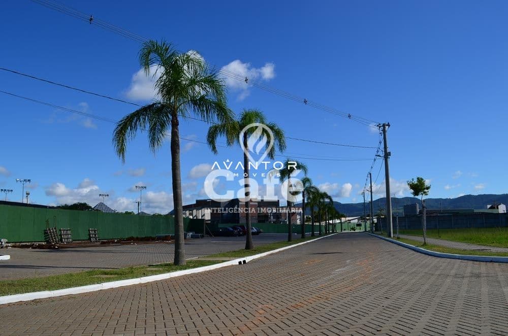 Terreno à venda no Condomínio Bauhaus, em Camobi, Santa Maria/RS — foto 4 de 13