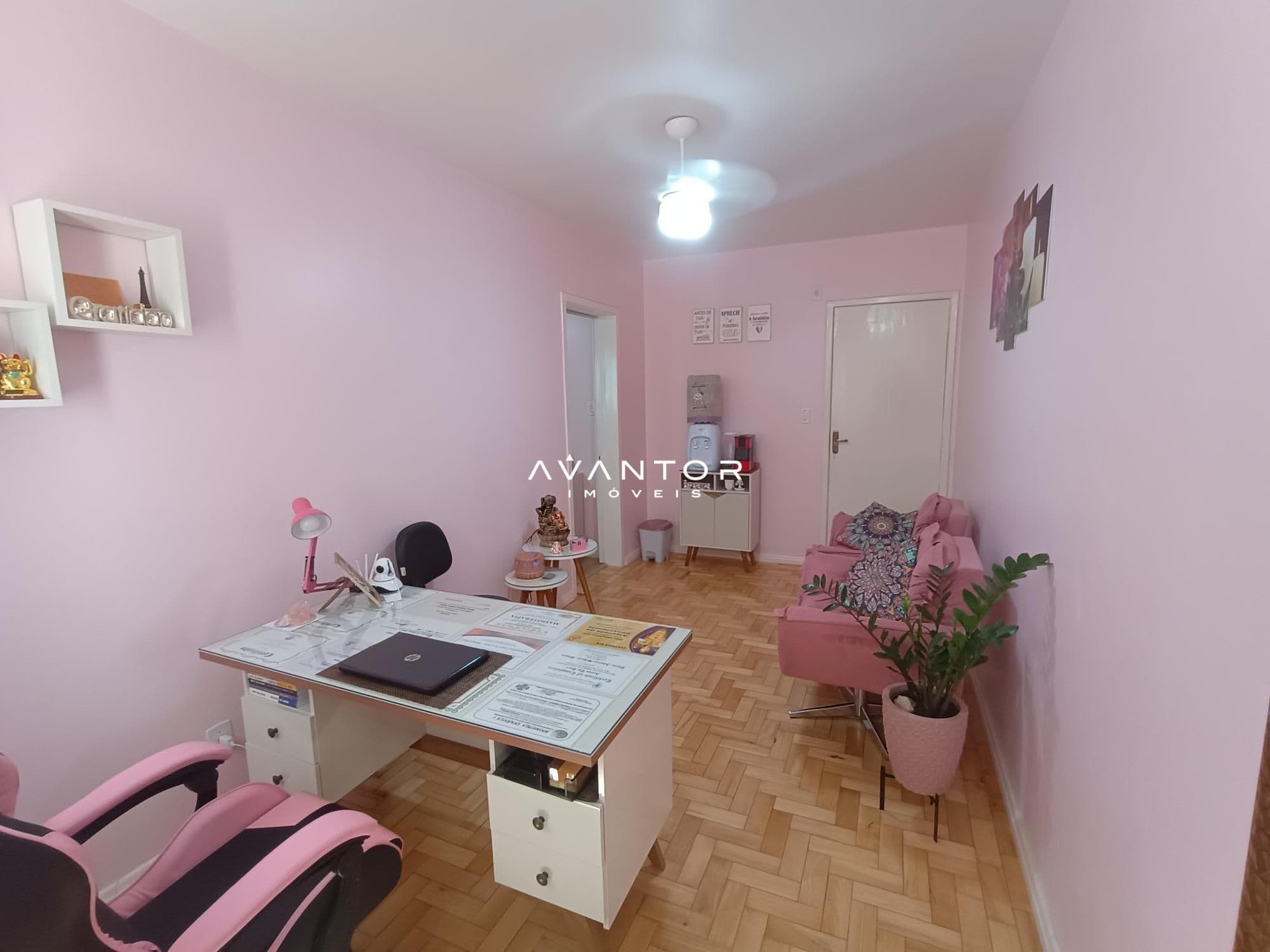 Apartamento com 4 quartos à venda no Edifício Américo Souza, em Centro, Santa Maria/RS — foto 3 de 18