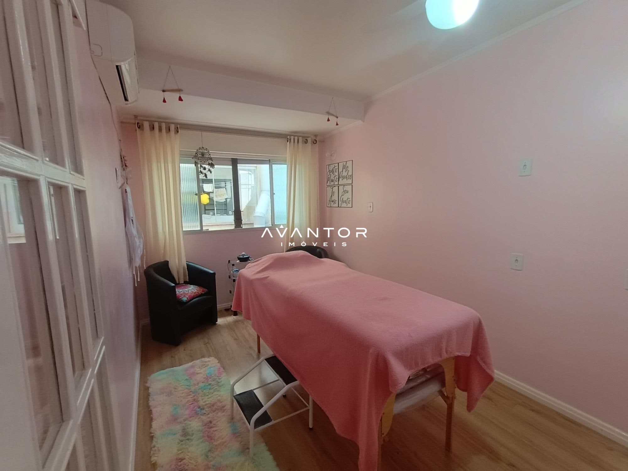 Apartamento com 4 quartos à venda no Edifício Américo Souza, em Centro, Santa Maria/RS — foto 4 de 18