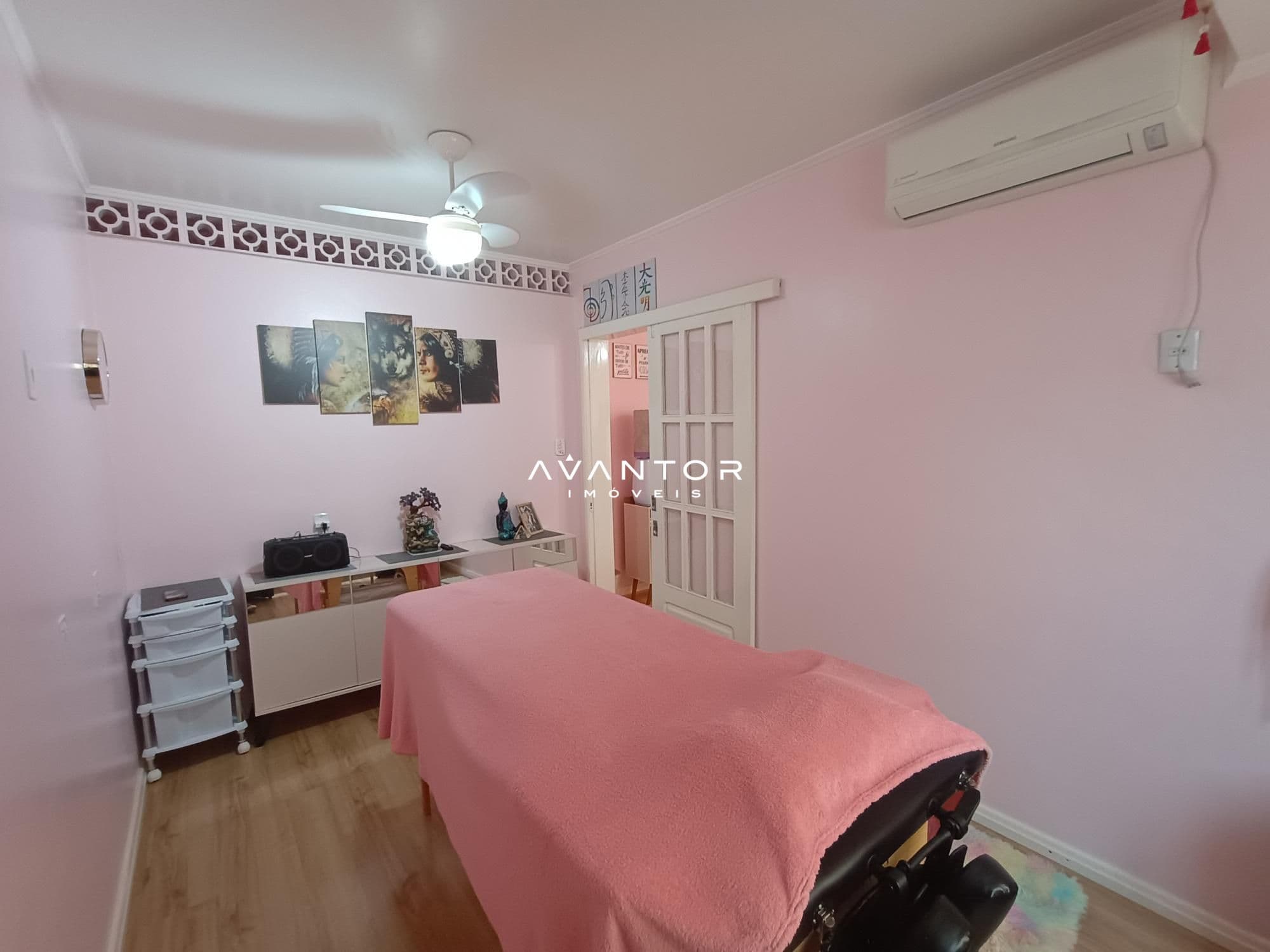 Apartamento com 4 quartos à venda no Edifício Américo Souza, em Centro, Santa Maria/RS — foto 5 de 18