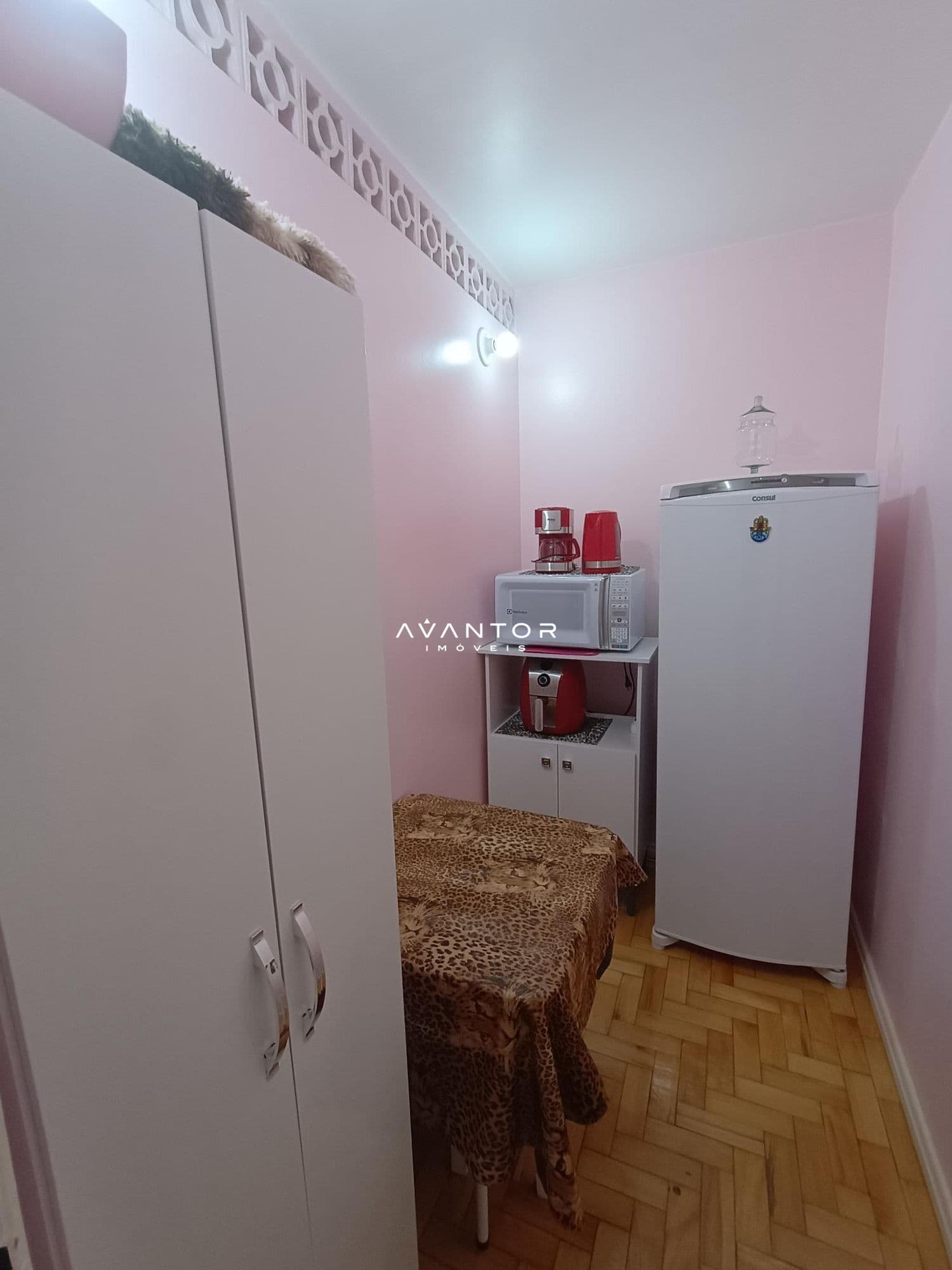 Apartamento com 4 quartos à venda no Edifício Américo Souza, em Centro, Santa Maria/RS — foto 6 de 18