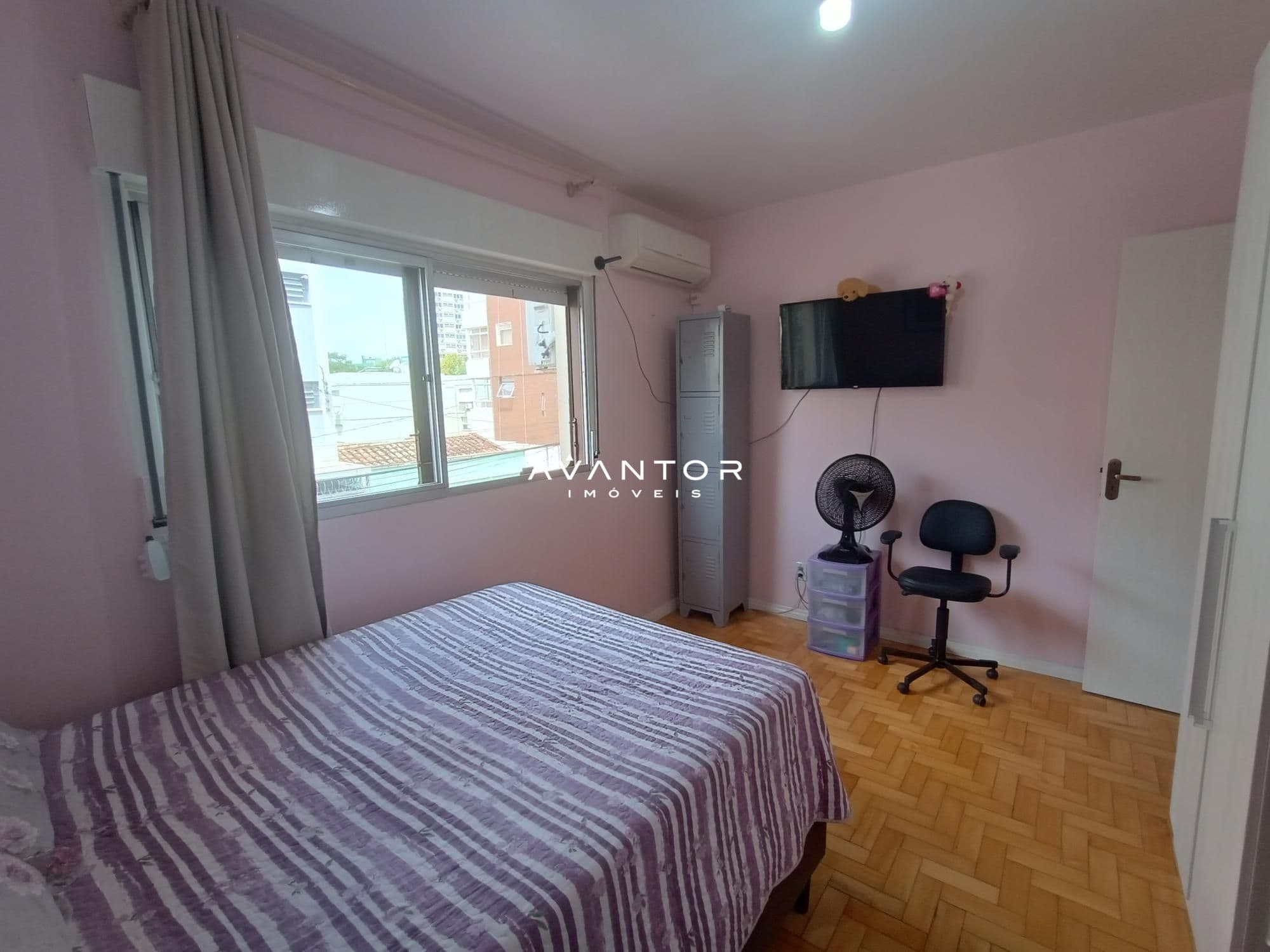 Apartamento com 4 quartos à venda no Edifício Américo Souza, em Centro, Santa Maria/RS — foto 7 de 18