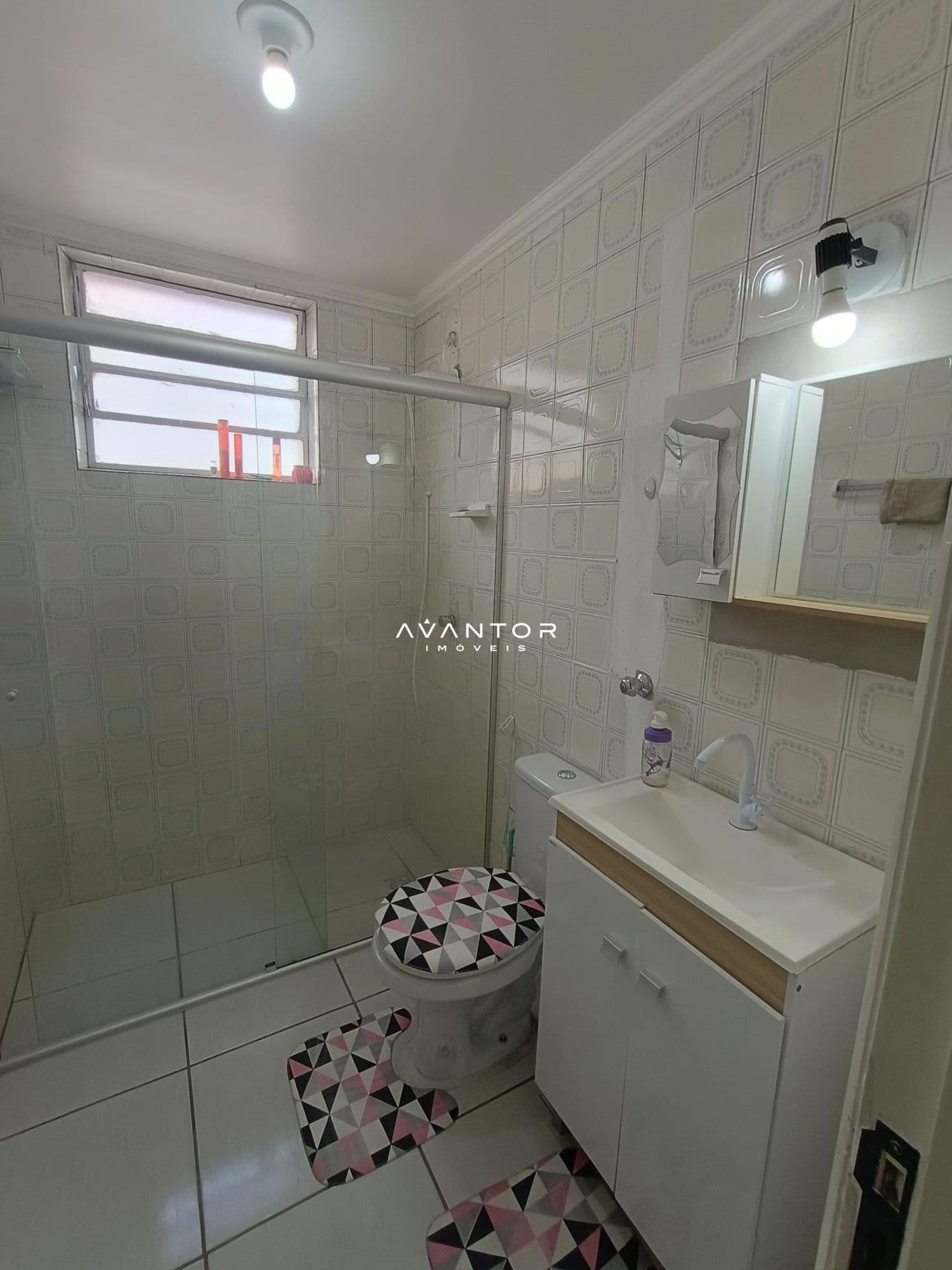 Apartamento com 4 quartos à venda no Edifício Américo Souza, em Centro, Santa Maria/RS — foto 8 de 18