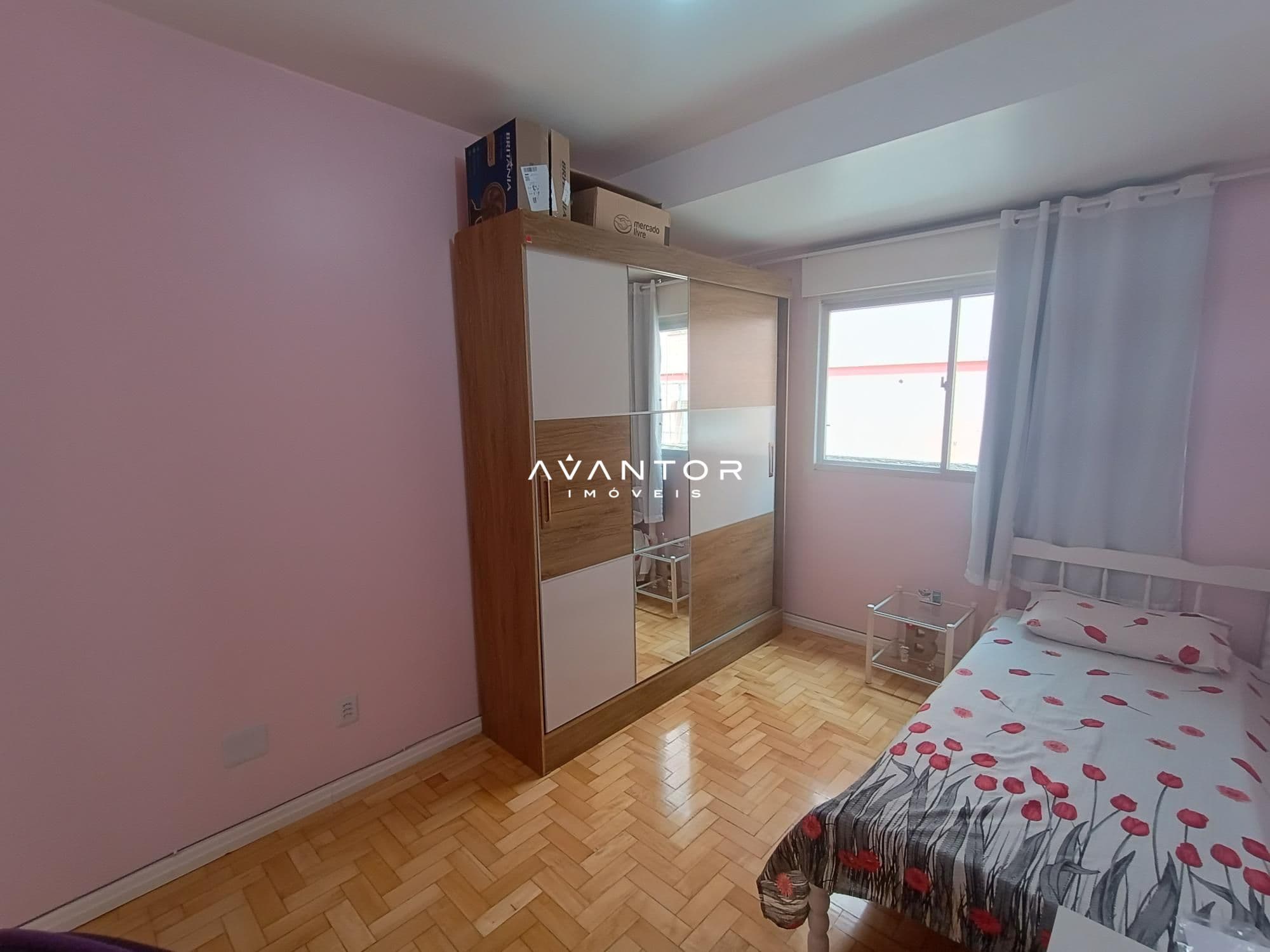 Apartamento com 4 quartos à venda no Edifício Américo Souza, em Centro, Santa Maria/RS — foto 9 de 18