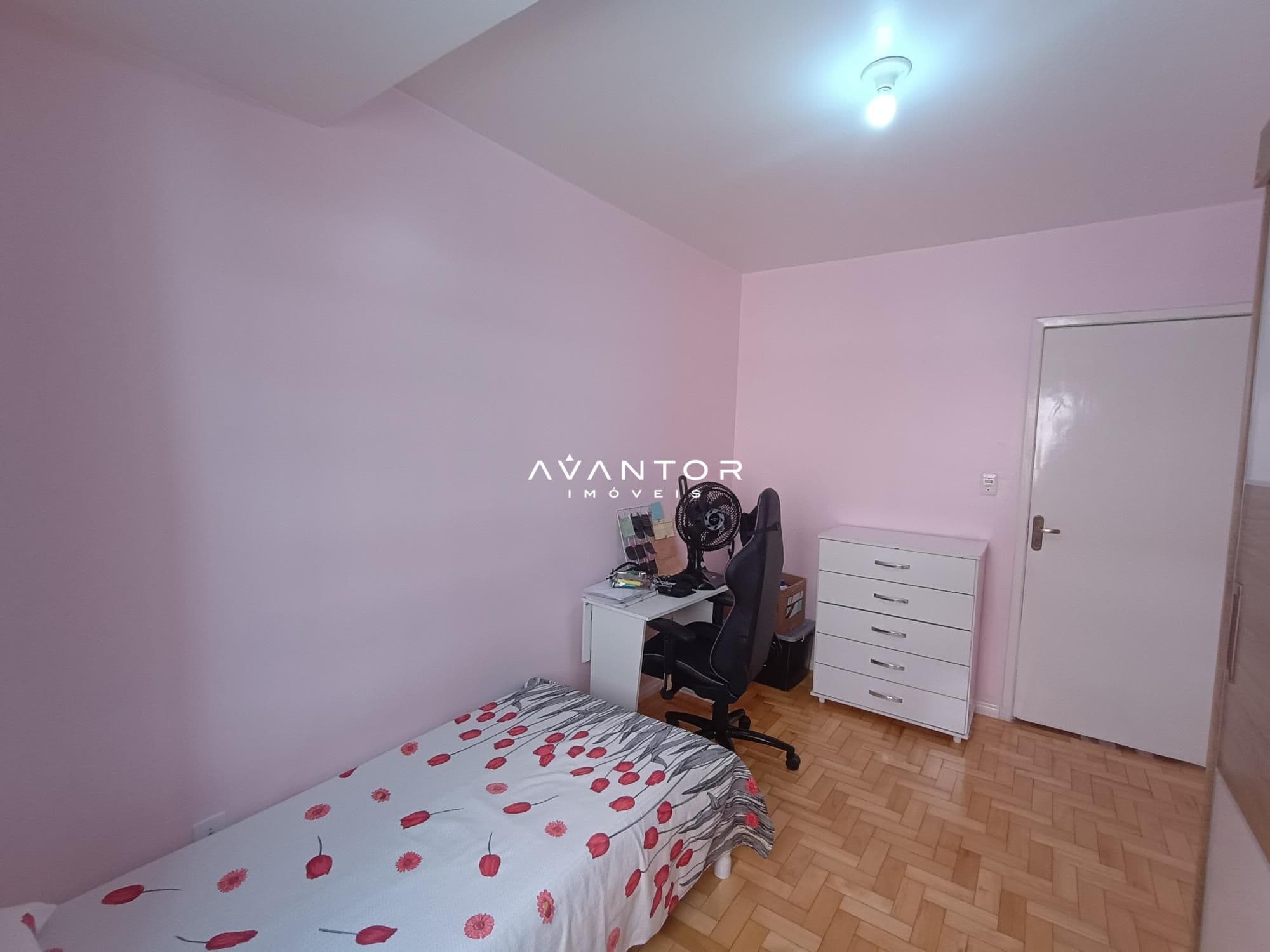 Apartamento com 4 quartos à venda no Edifício Américo Souza, em Centro, Santa Maria/RS — foto 10 de 18