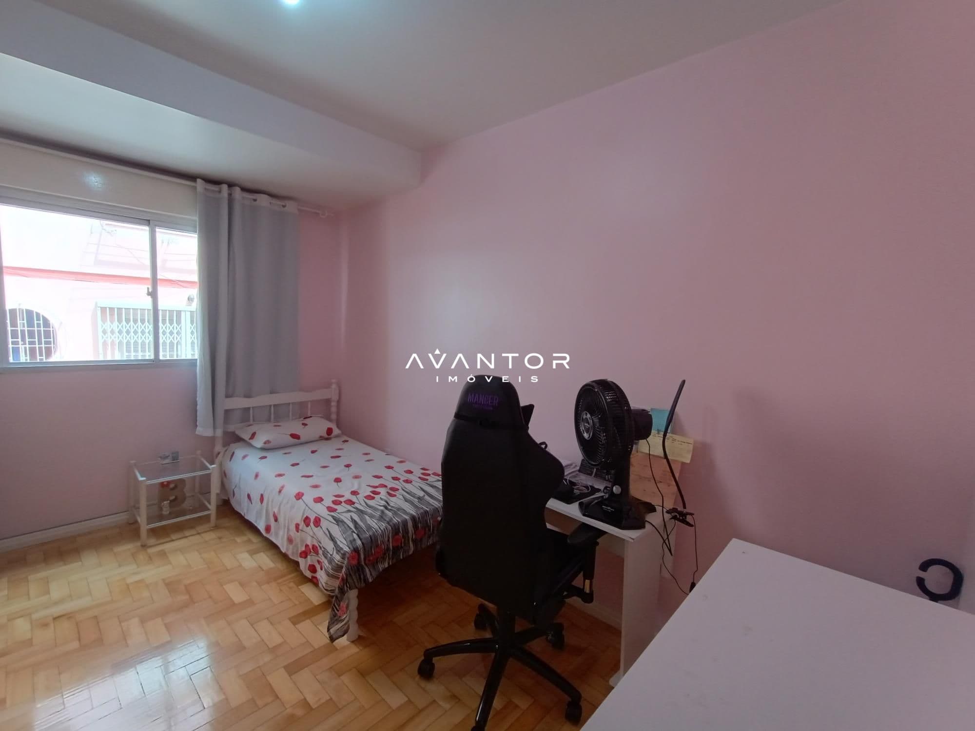 Apartamento com 4 quartos à venda no Edifício Américo Souza, em Centro, Santa Maria/RS — foto 11 de 18
