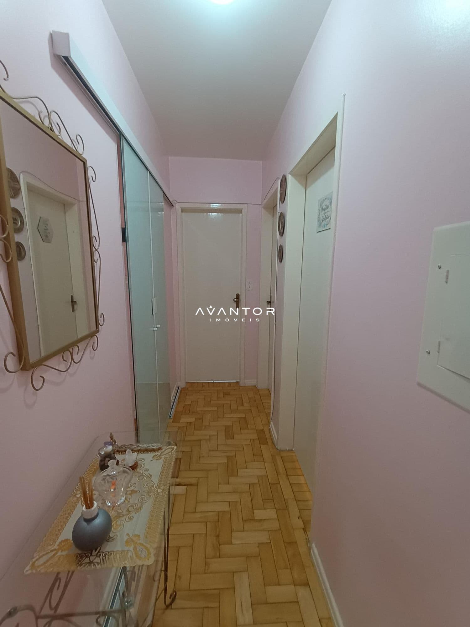 Apartamento com 4 quartos à venda no Edifício Américo Souza, em Centro, Santa Maria/RS — foto 13 de 18