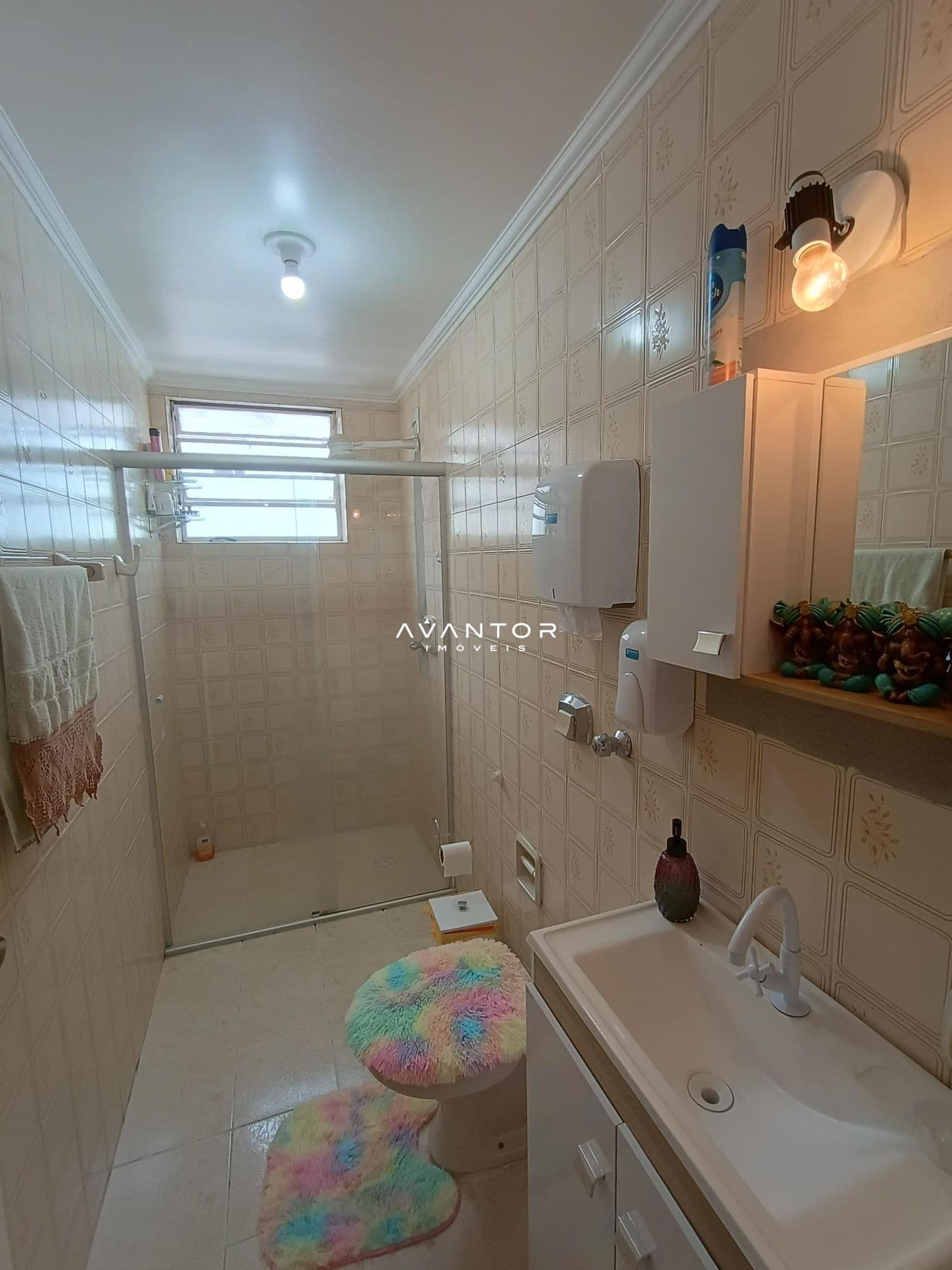 Apartamento com 4 quartos à venda no Edifício Américo Souza, em Centro, Santa Maria/RS — foto 14 de 18