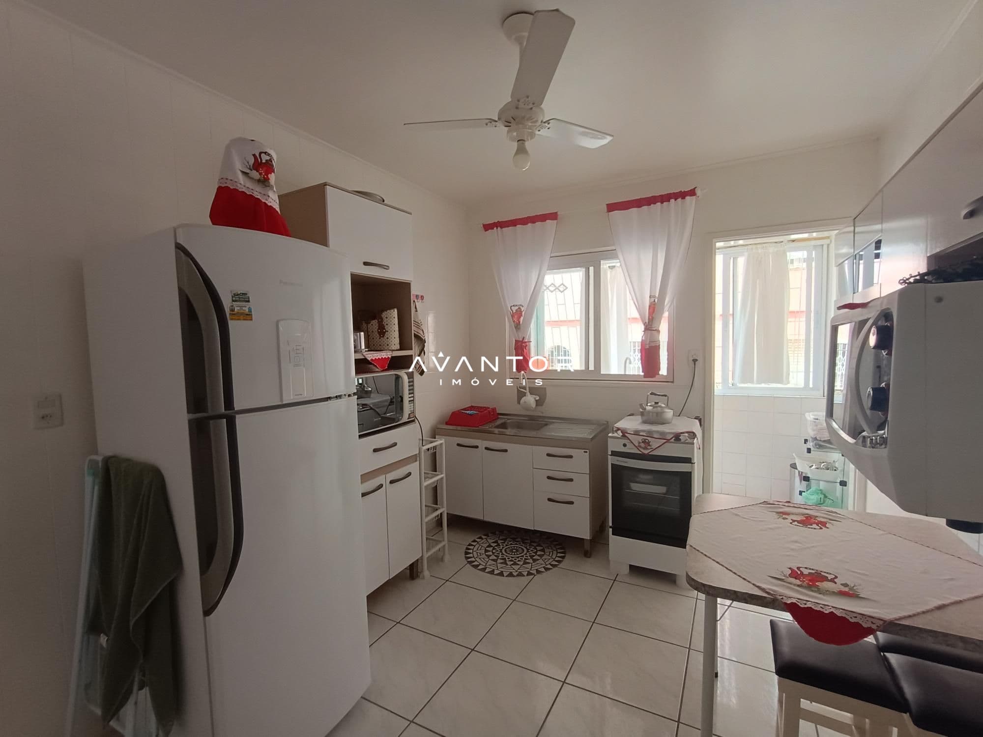 Apartamento com 4 quartos à venda no Edifício Américo Souza, em Centro, Santa Maria/RS — foto 15 de 18