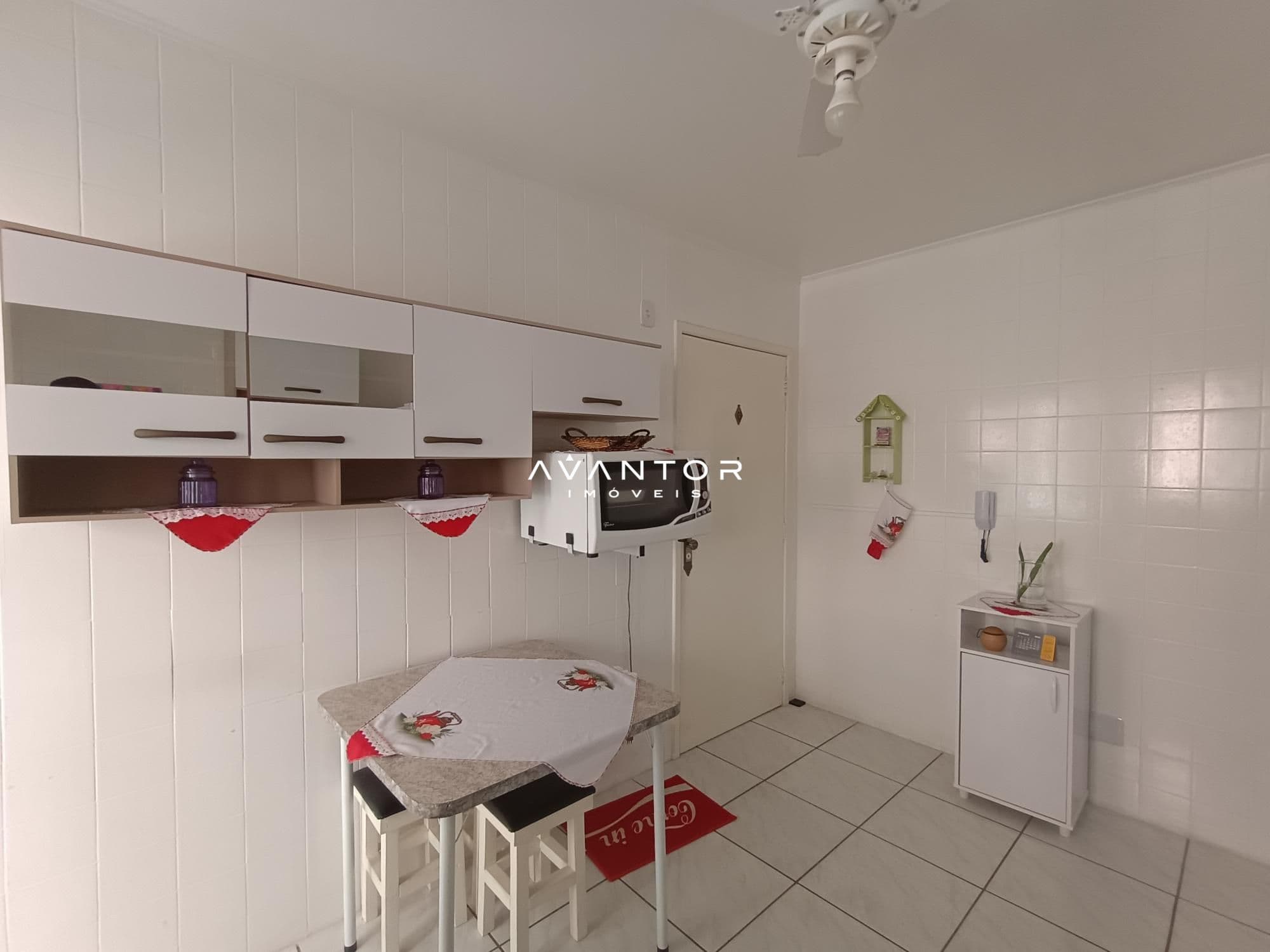 Apartamento com 4 quartos à venda no Edifício Américo Souza, em Centro, Santa Maria/RS — foto 16 de 18