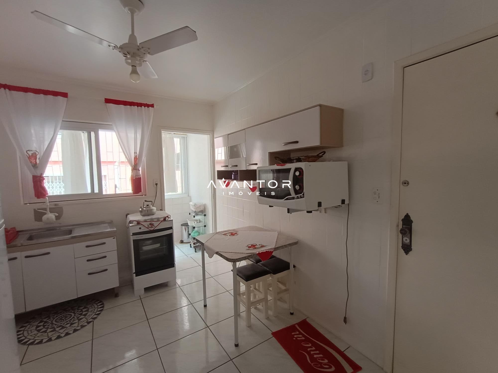 Apartamento com 4 quartos à venda no Edifício Américo Souza, em Centro, Santa Maria/RS — foto 17 de 18