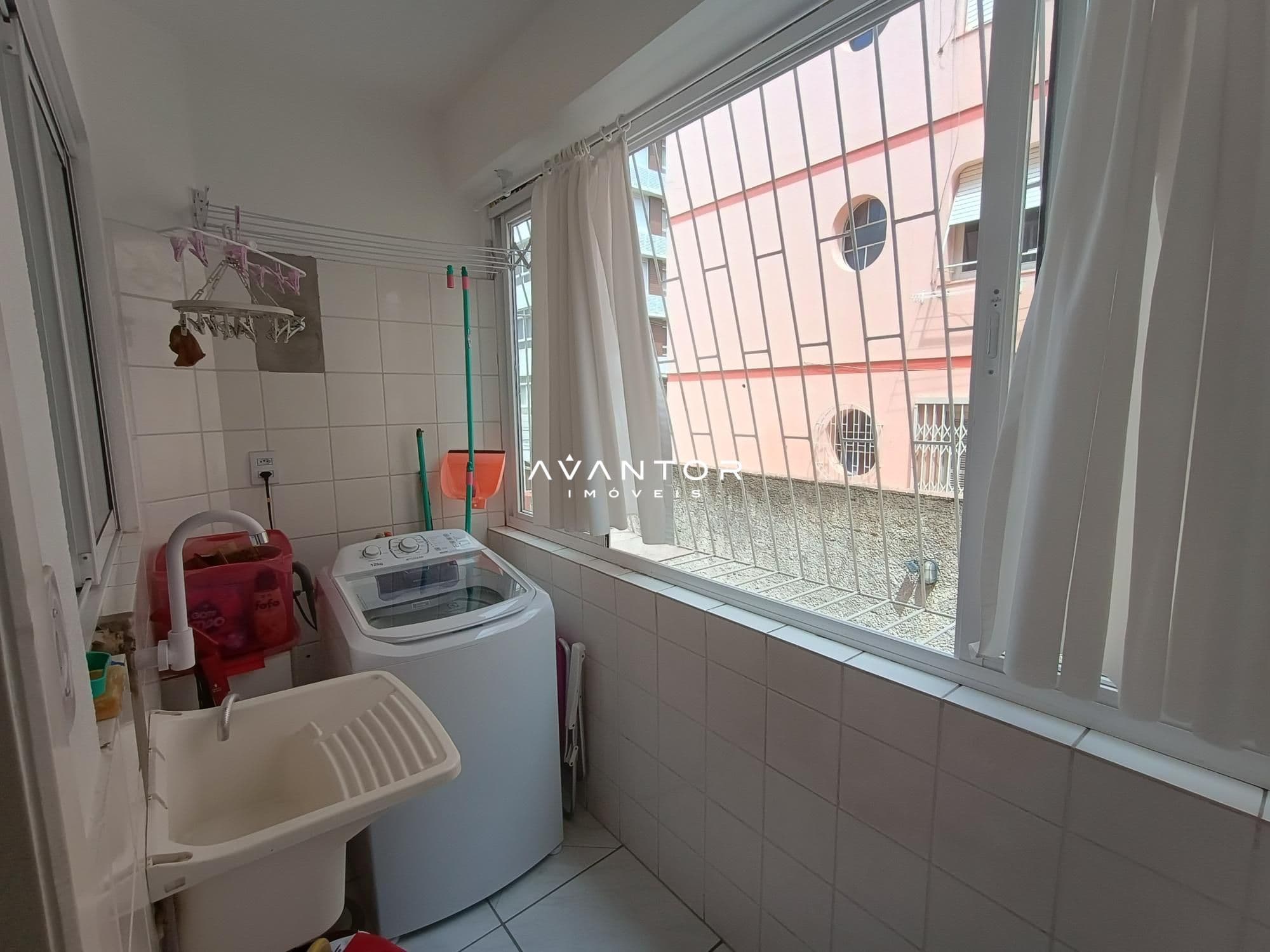Apartamento com 4 quartos à venda no Edifício Américo Souza, em Centro, Santa Maria/RS — foto 18 de 18