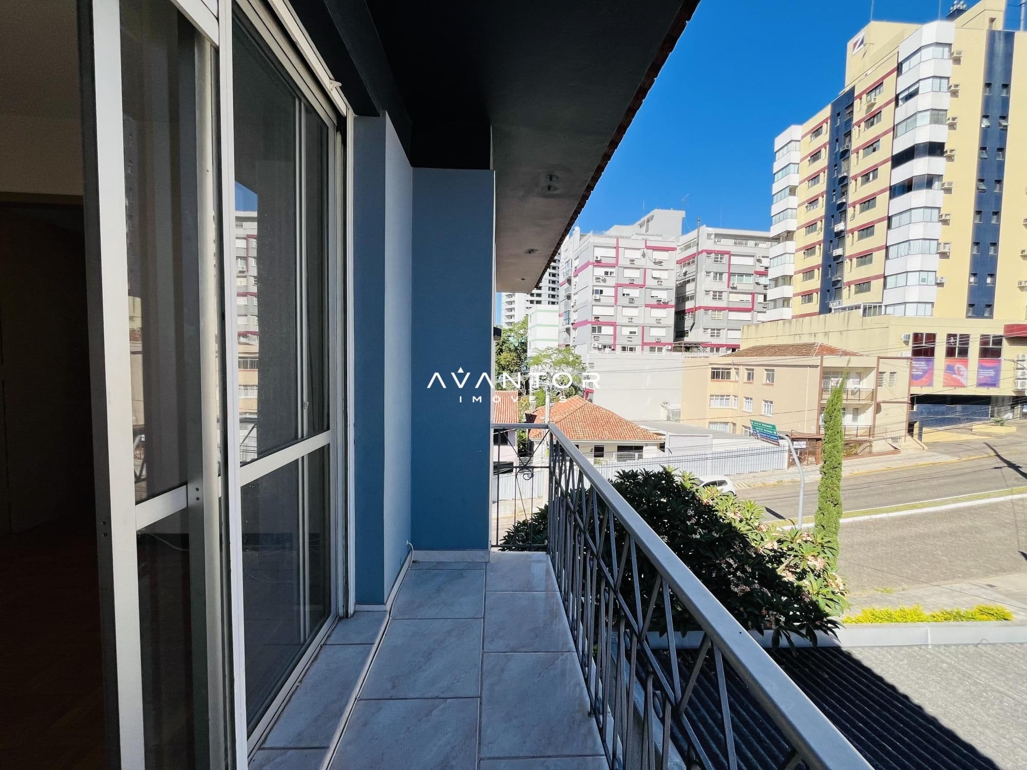 Apartamento com 2 quartos à venda no Edifício Silfer, em Nossa Senhora de Lourdes, Santa Maria/RS — foto 11 de 15