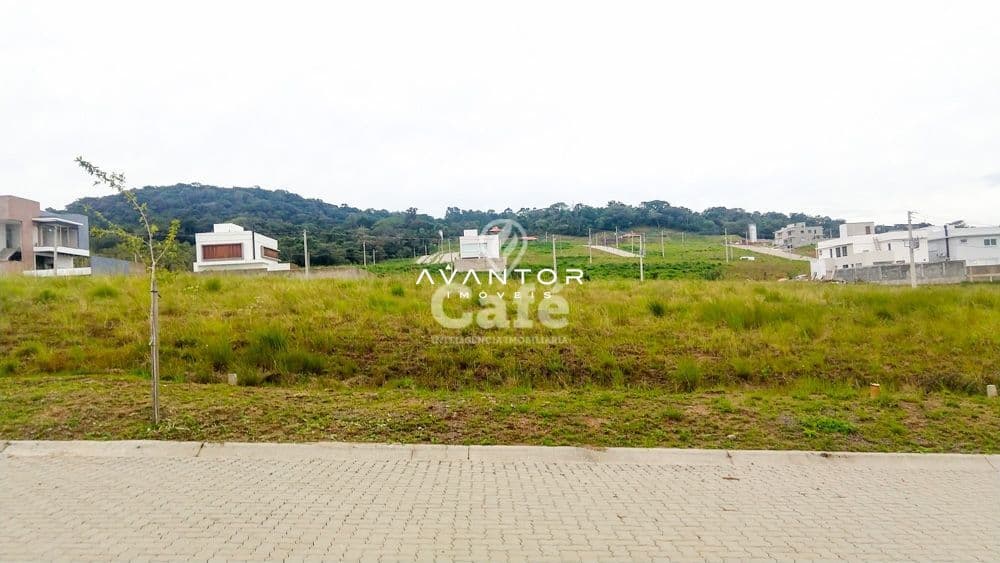Lotes com habite-se, para construção imediata — Terreno à venda no Residencial Real Park, em Tomazetti, Santa Maria/RS