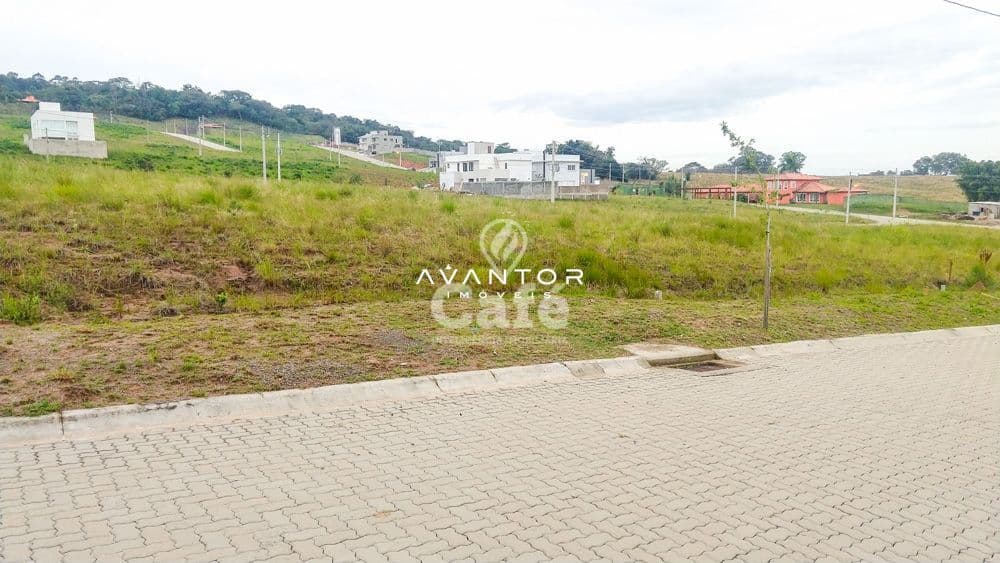 Lotes com habite-se, para construção imediata — Terreno à venda no Residencial Real Park, em Tomazetti, Santa Maria/RS