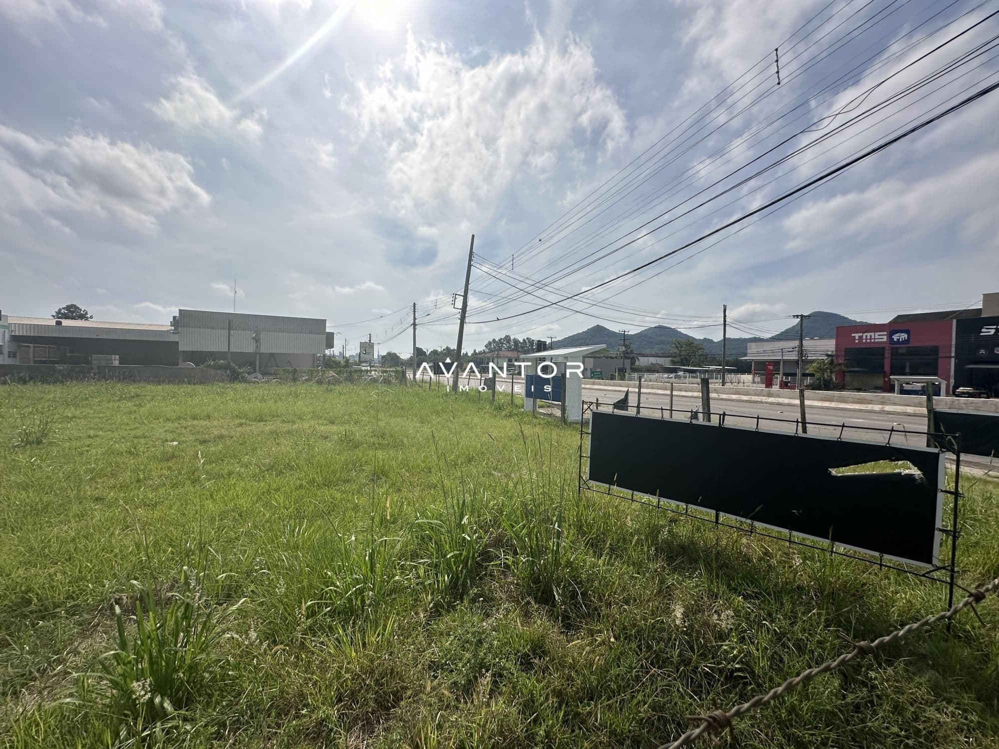 Terreno à venda em Camobi, Santa Maria/RS — foto 2 de 5
