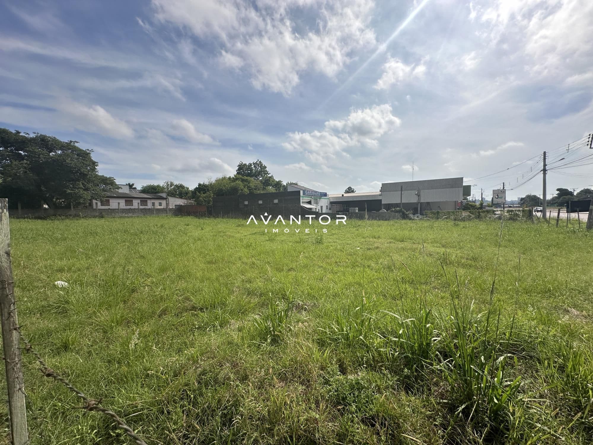 Terreno à venda em Camobi, Santa Maria/RS — foto 3 de 5
