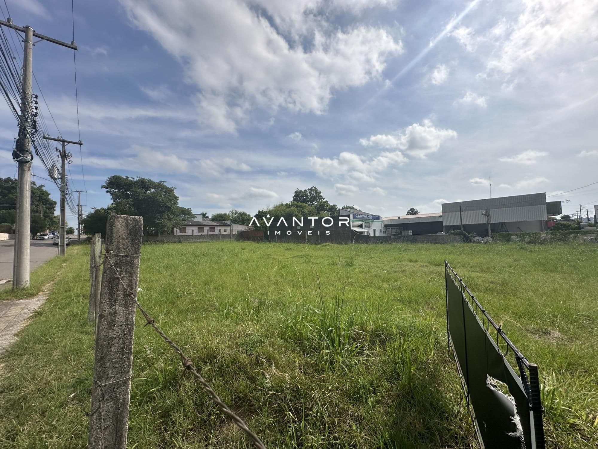 Terreno à venda em Camobi, Santa Maria/RS — foto 5 de 5