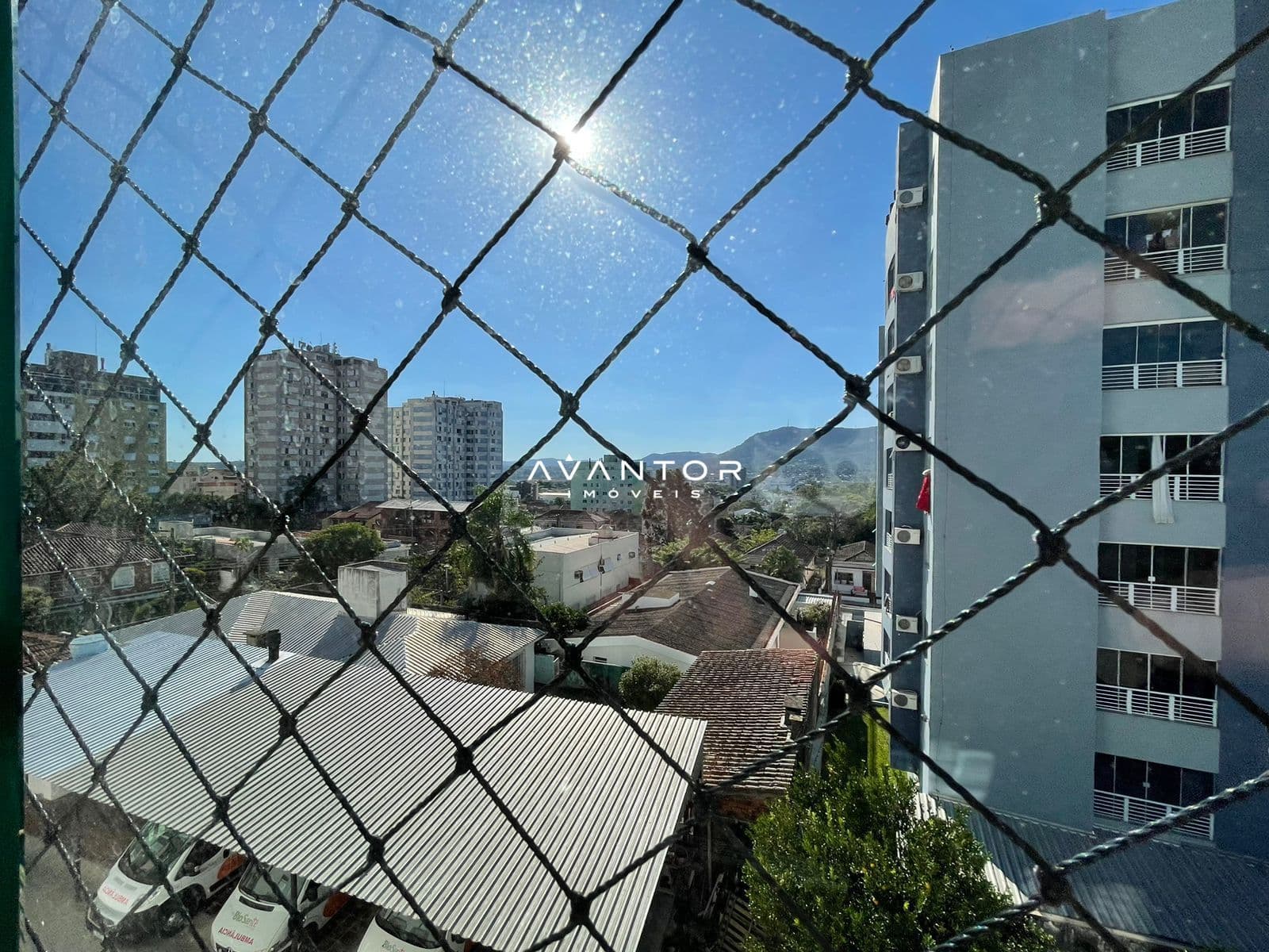 Apartamento com 2 quartos à venda no Residencial Roma, em Centro, Santa Maria/RS — foto 8 de 17