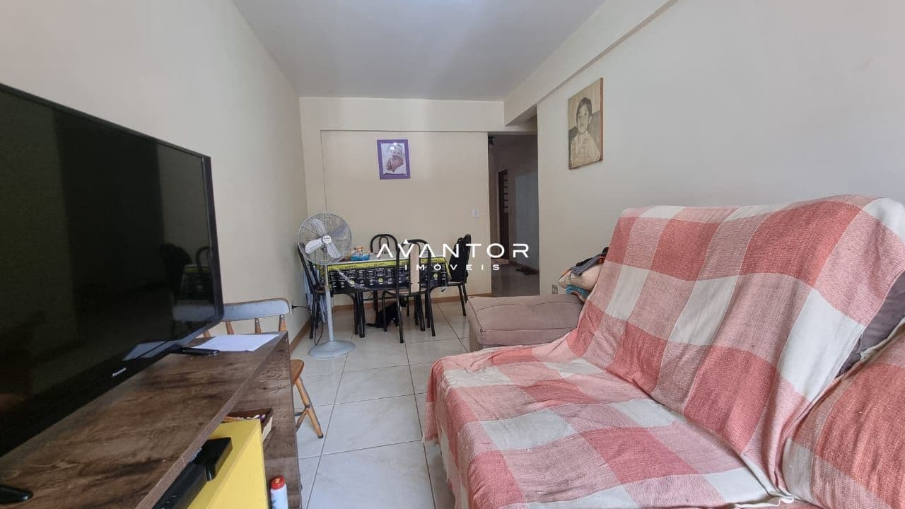 Apartamento com 2 quartos à venda no Edifício Itapiruba, em Menino Jesus, Santa Maria/RS — foto 2 de 23