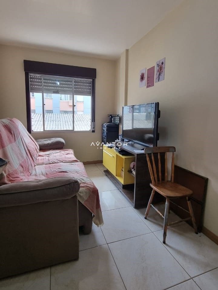 Apartamento com 2 quartos à venda no Edifício Itapiruba, em Menino Jesus, Santa Maria/RS — foto 3 de 23
