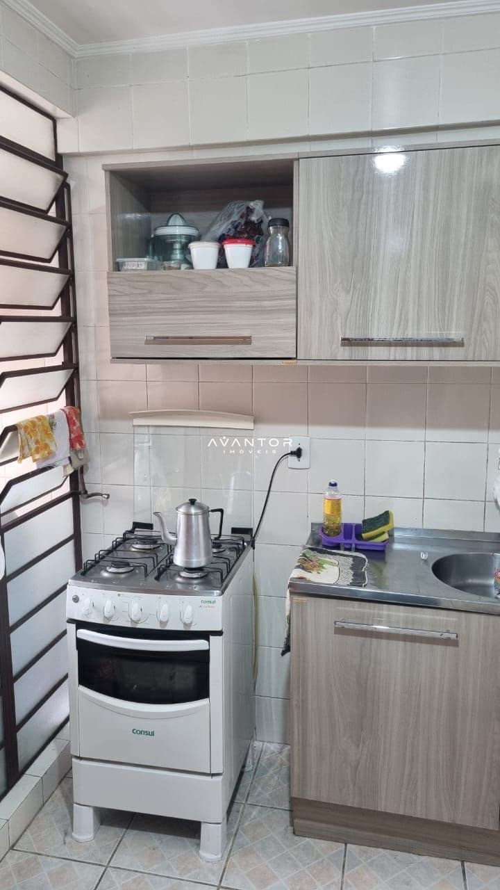 Apartamento com 2 quartos à venda no Edifício Itapiruba, em Menino Jesus, Santa Maria/RS — foto 4 de 23
