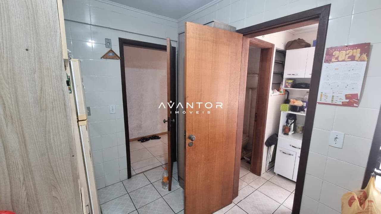 Apartamento com 2 quartos à venda no Edifício Itapiruba, em Menino Jesus, Santa Maria/RS — foto 5 de 23