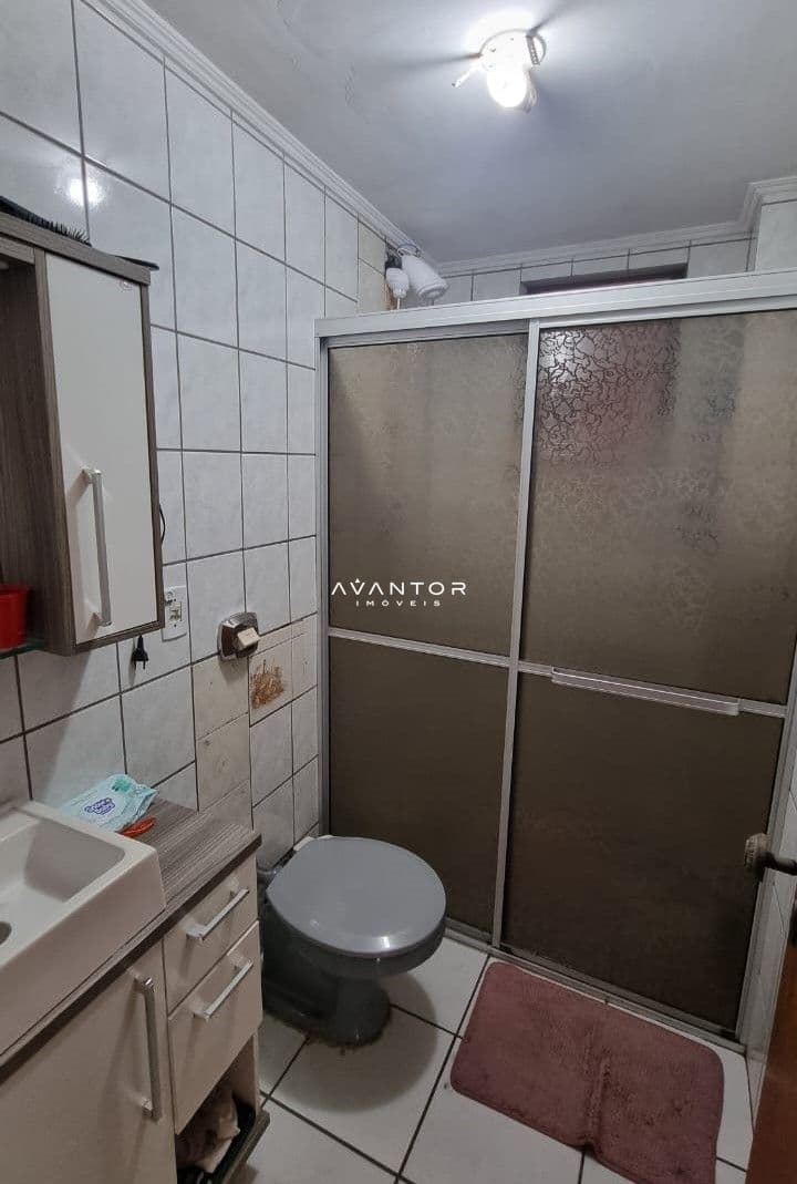 Apartamento com 2 quartos à venda no Edifício Itapiruba, em Menino Jesus, Santa Maria/RS — foto 7 de 23
