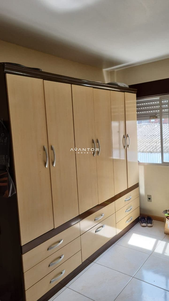 Apartamento com 2 quartos à venda no Edifício Itapiruba, em Menino Jesus, Santa Maria/RS — foto 9 de 23