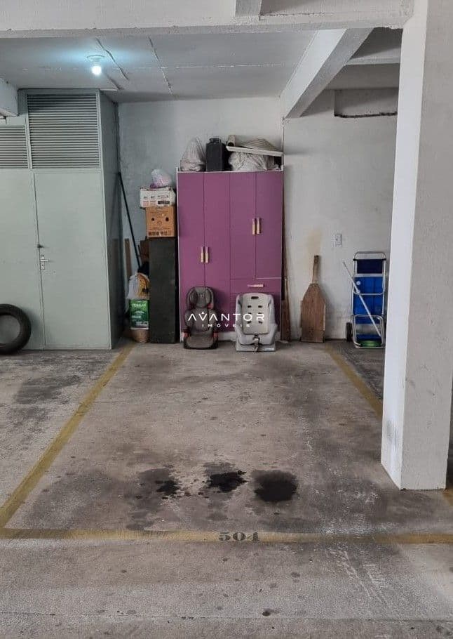 Apartamento com 2 quartos à venda no Edifício Itapiruba, em Menino Jesus, Santa Maria/RS — foto 12 de 23
