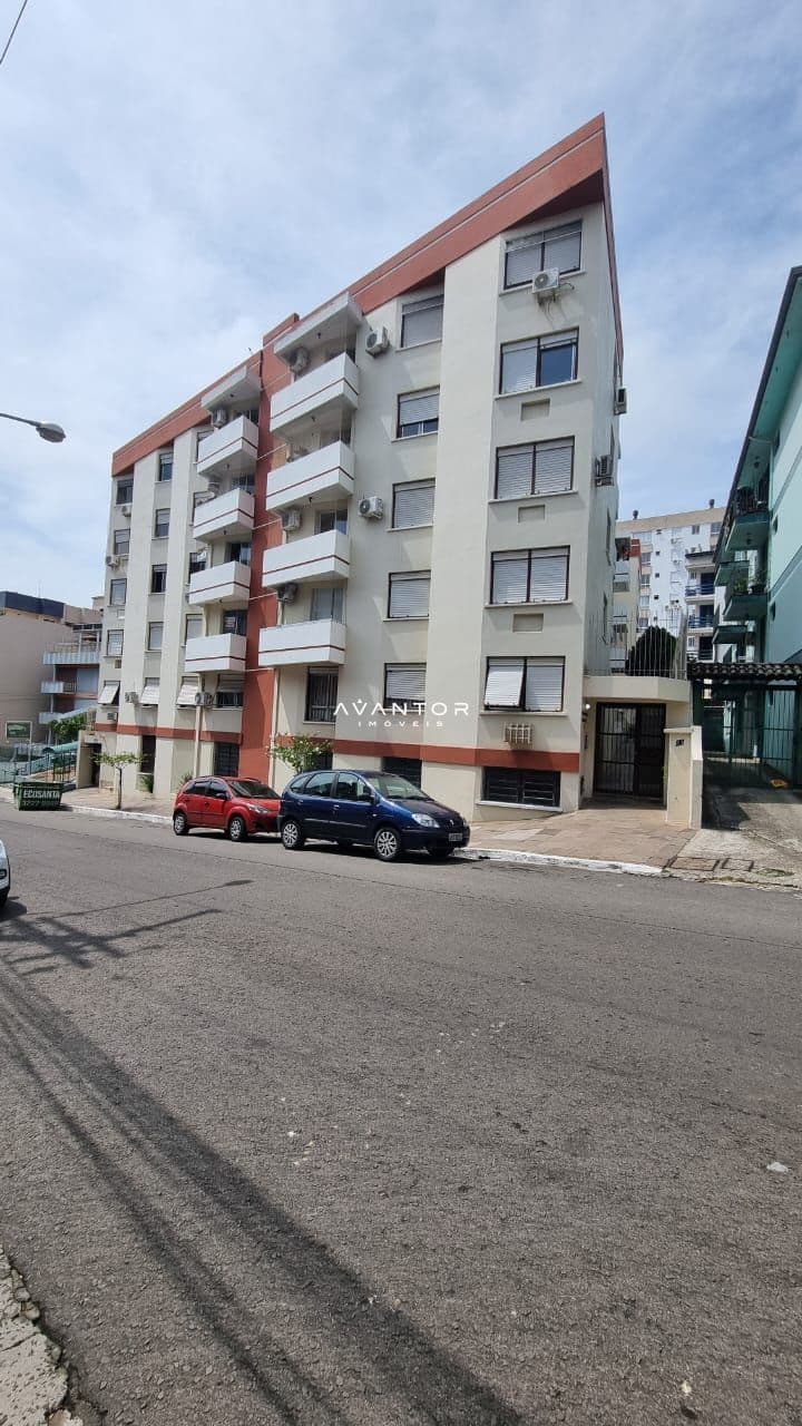 Apartamento com 2 quartos à venda no Edifício Itapiruba, em Menino Jesus, Santa Maria/RS — foto 14 de 23