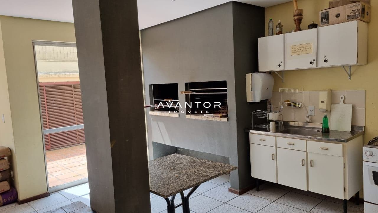 Apartamento com 2 quartos à venda no Edifício Itapiruba, em Menino Jesus, Santa Maria/RS — foto 15 de 23