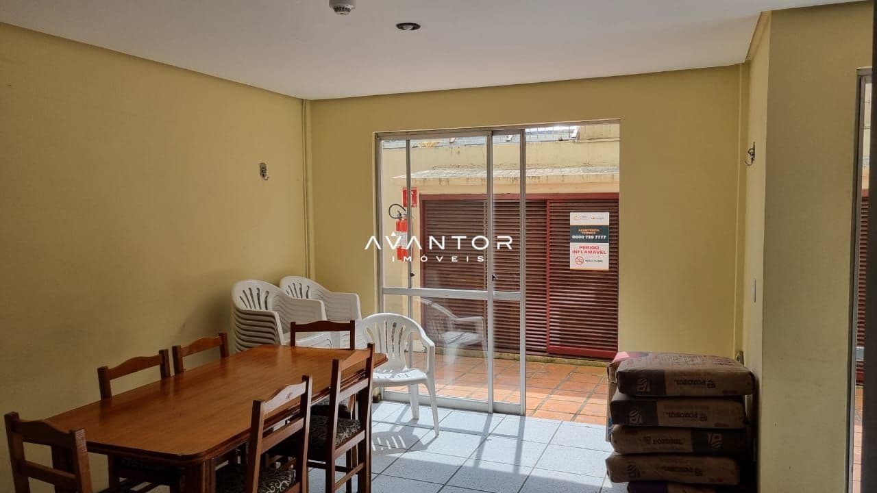 Apartamento com 2 quartos à venda no Edifício Itapiruba, em Menino Jesus, Santa Maria/RS — foto 16 de 23