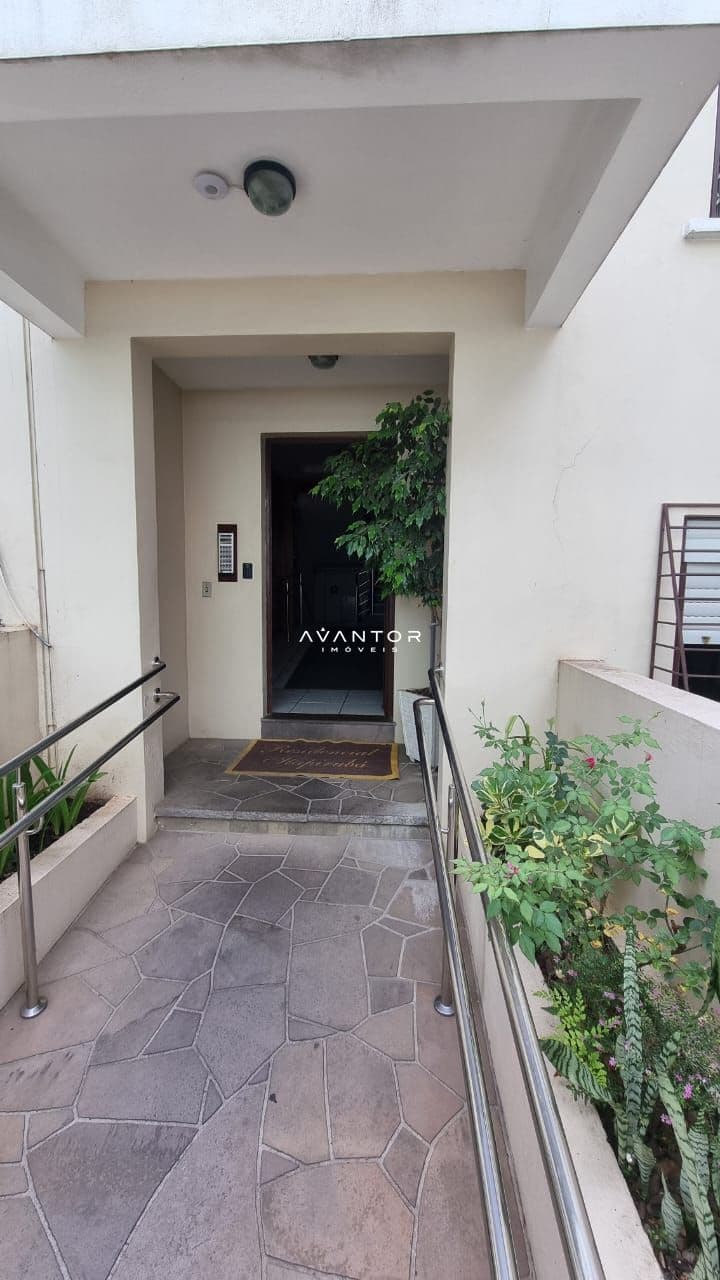 Apartamento com 2 quartos à venda no Edifício Itapiruba, em Menino Jesus, Santa Maria/RS — foto 20 de 23