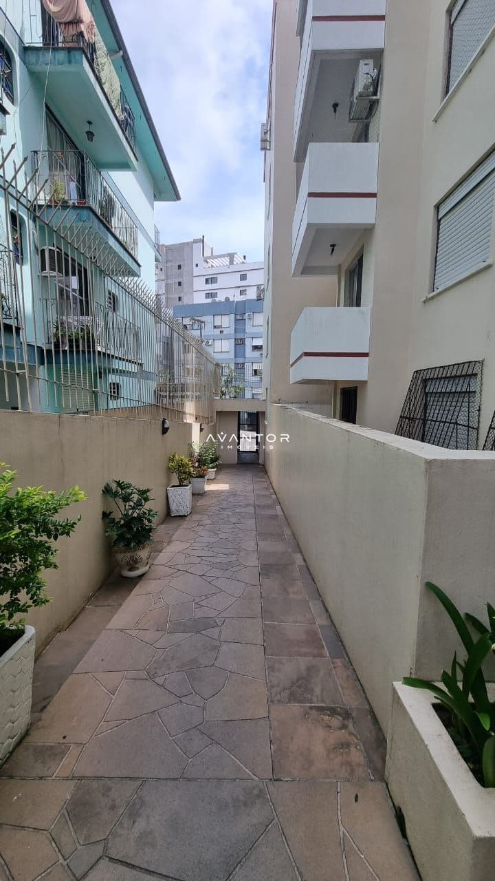 Apartamento com 2 quartos à venda no Edifício Itapiruba, em Menino Jesus, Santa Maria/RS — foto 21 de 23
