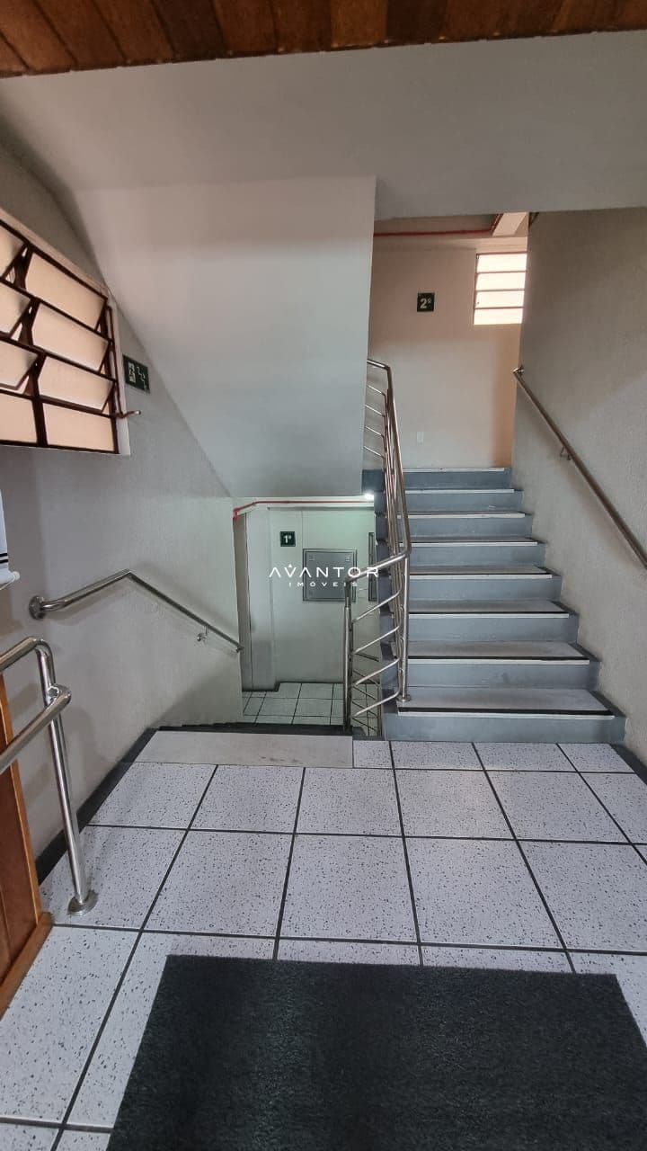 Apartamento com 2 quartos à venda no Edifício Itapiruba, em Menino Jesus, Santa Maria/RS — foto 23 de 23