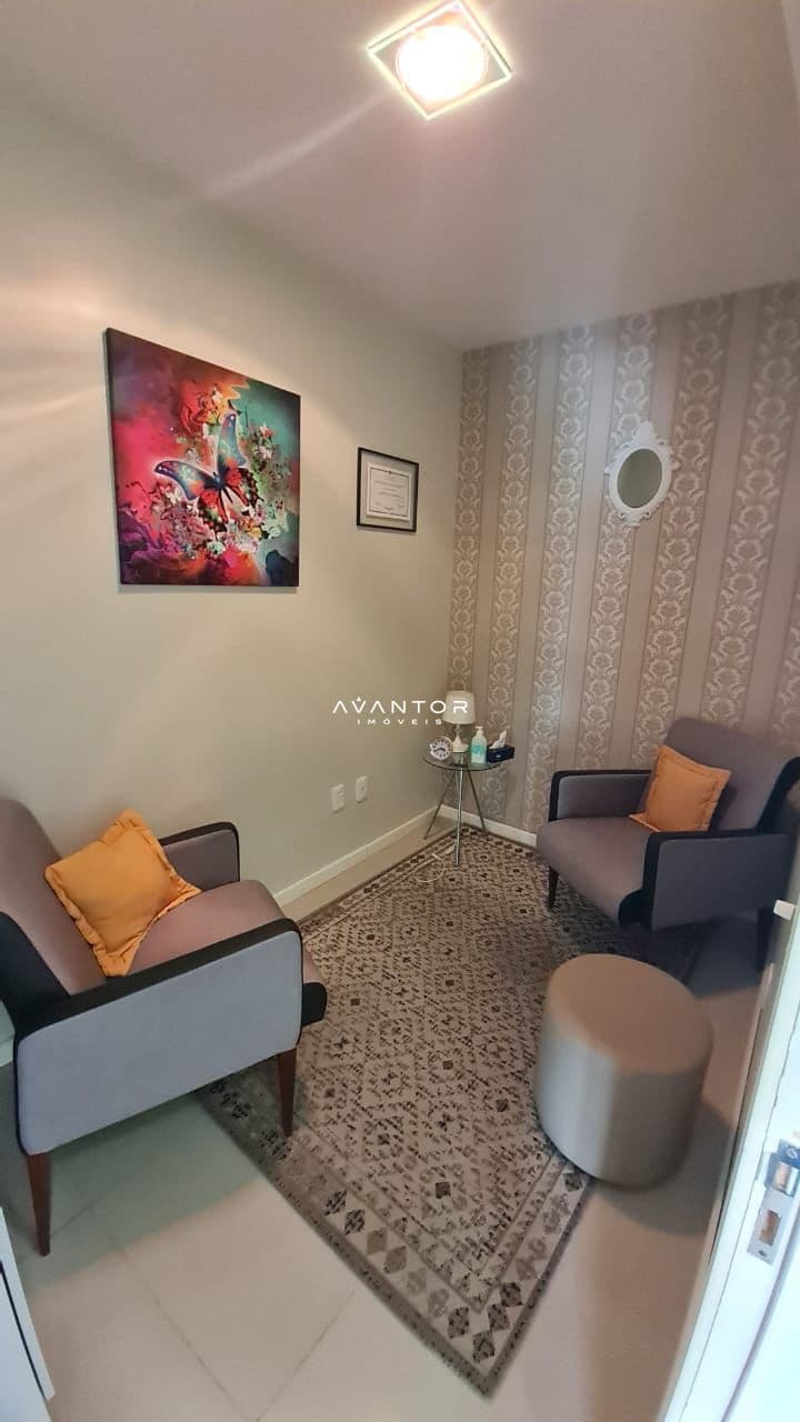 Sala Comercial com 4 salas para alugar no Edifício das Clínicas, em Centro, Santa Maria/RS — foto 6 de 13