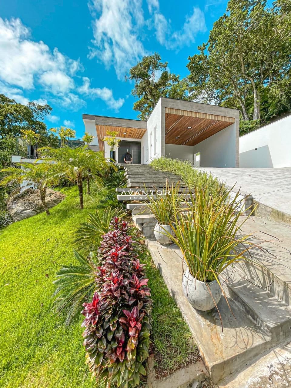 Casa de Condomínio com 4 quartos à venda no Bella Vista Residence Club, em Barra, Balneário Camboriú/SC — foto 2 de 6