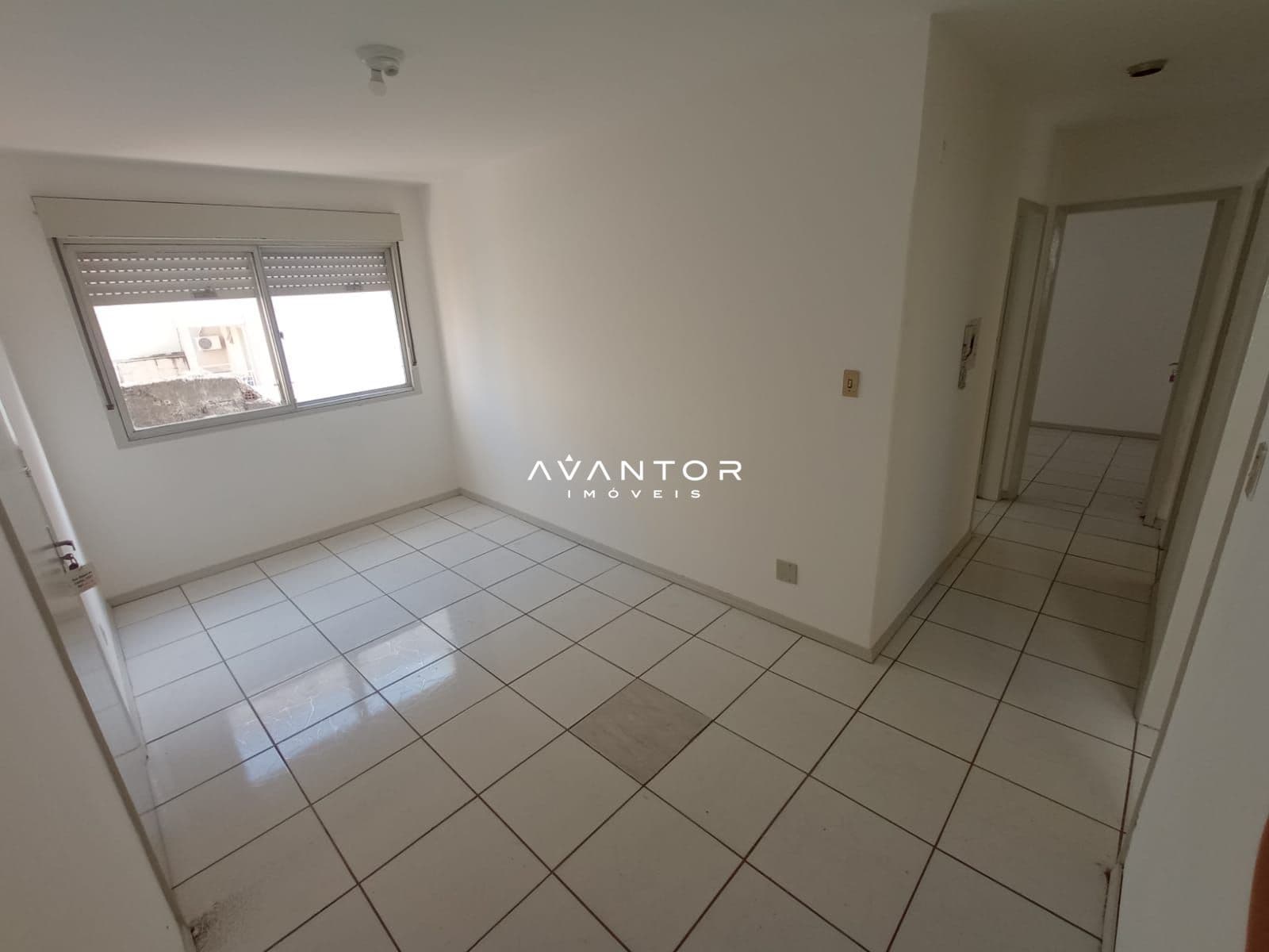 Apartamento com 2 quartos à venda no Edificio Tupancy, em Bonfim, Santa Maria/RS — foto 4 de 13