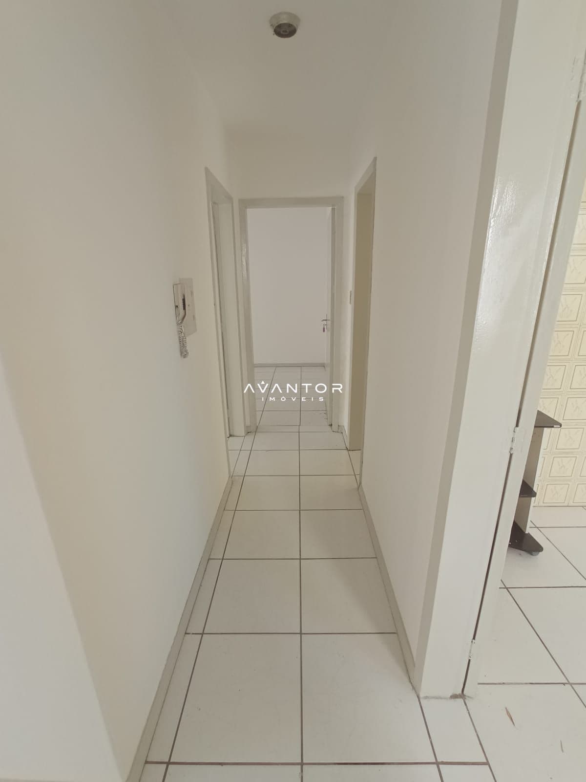 Apartamento com 2 quartos à venda no Edificio Tupancy, em Bonfim, Santa Maria/RS — foto 6 de 13
