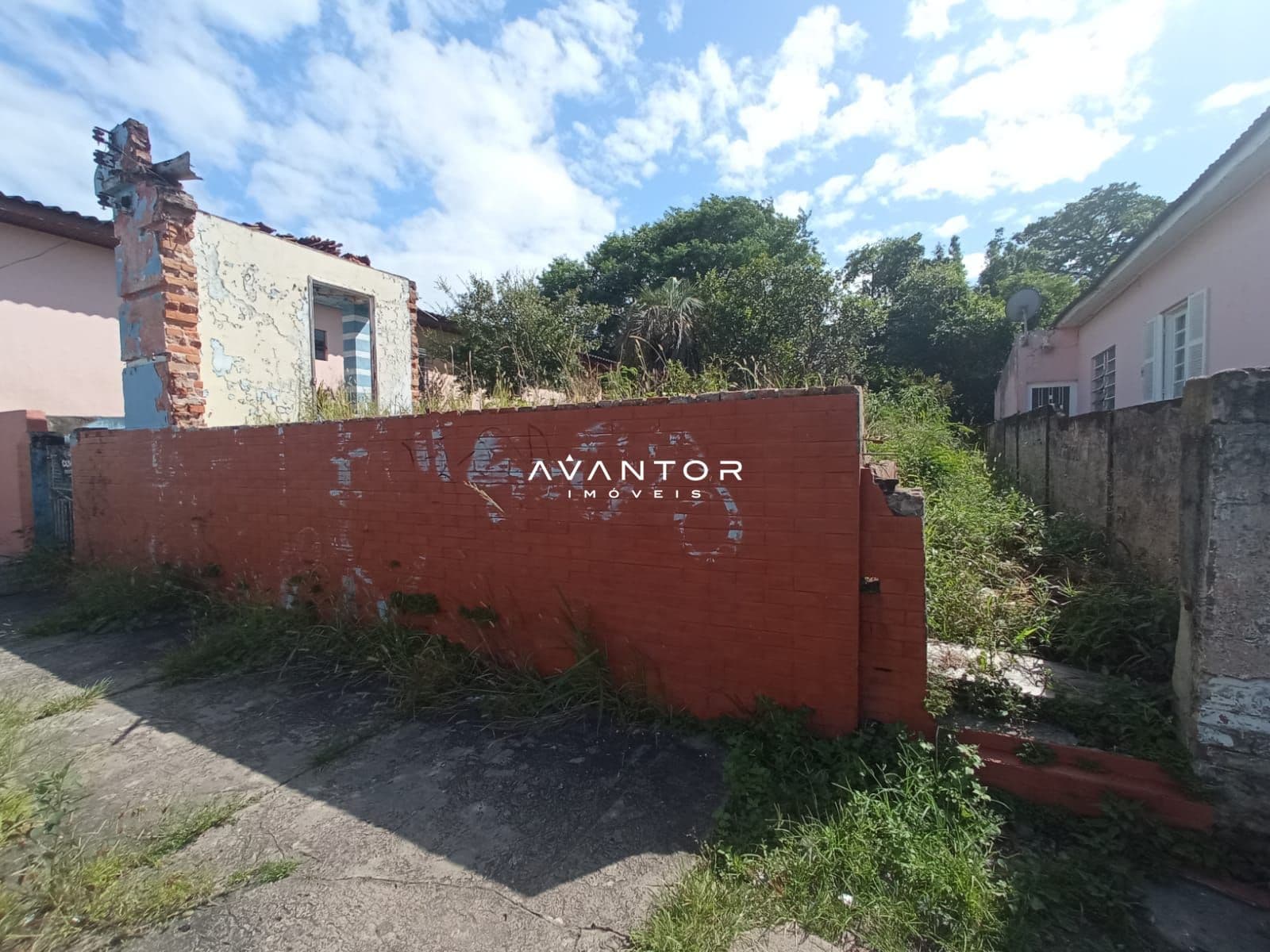 Terreno à venda em Itararé, Santa Maria/RS — foto 3 de 4