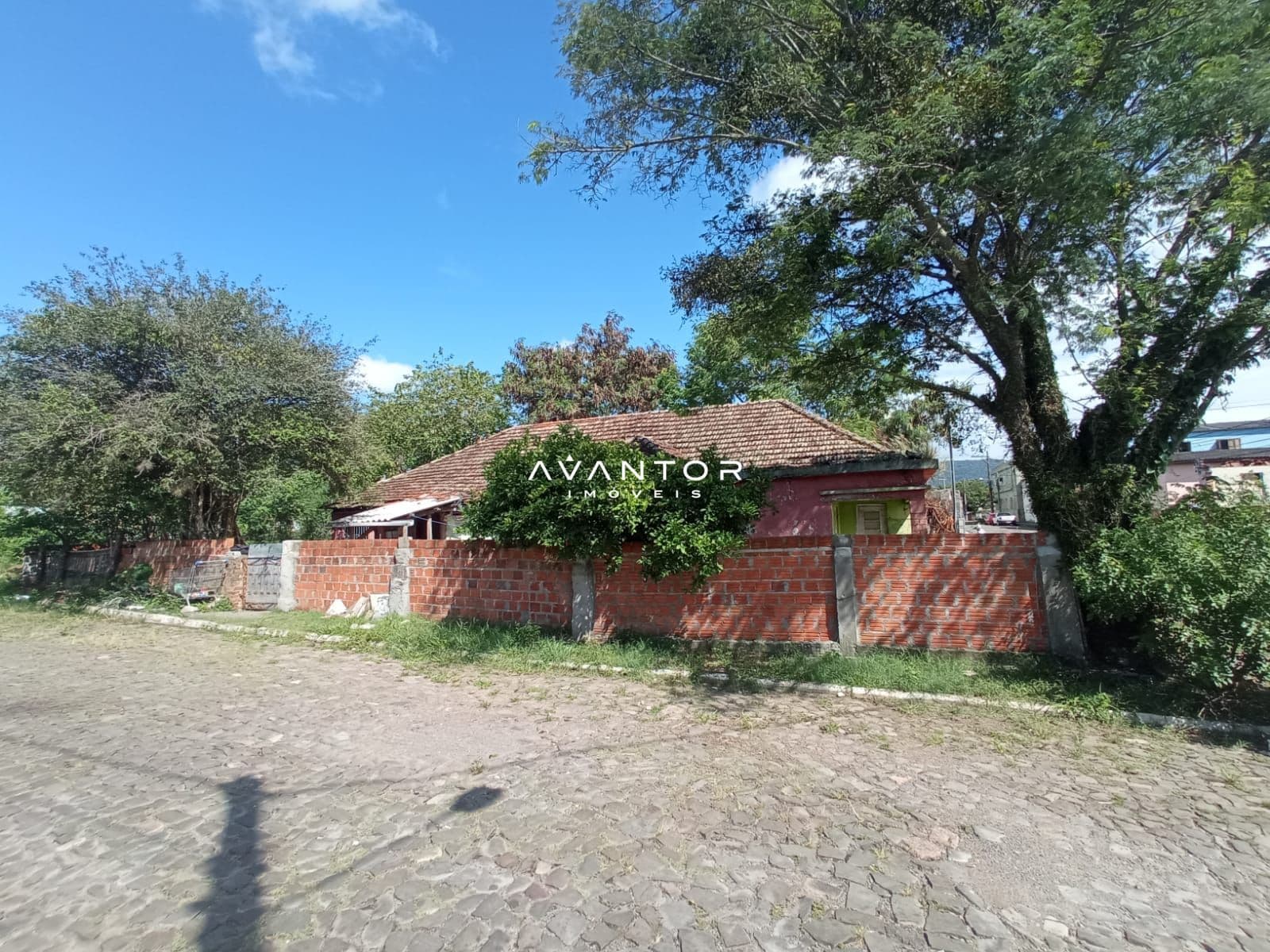 Terreno à venda em Itararé, Santa Maria/RS — foto 4 de 4
