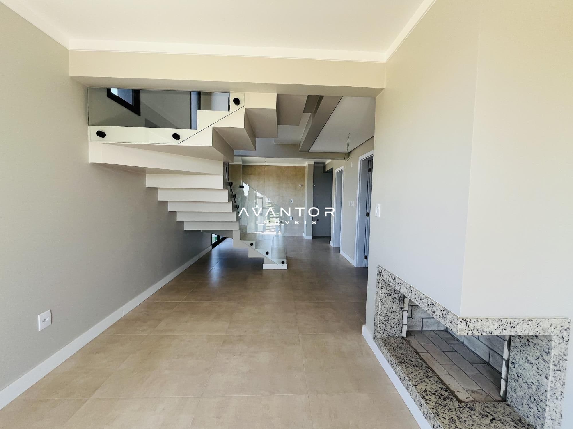 Casa com 3 quartos à venda no Villaggio Di Napoli, em Camobi, Santa Maria/RS — foto 5 de 21