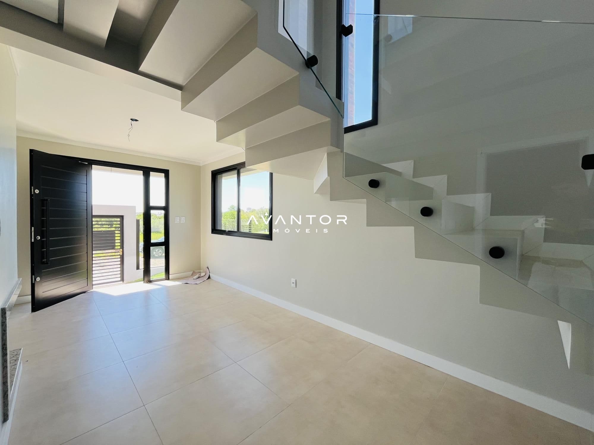 Casa com 3 quartos à venda no Villaggio Di Napoli, em Camobi, Santa Maria/RS — foto 6 de 21