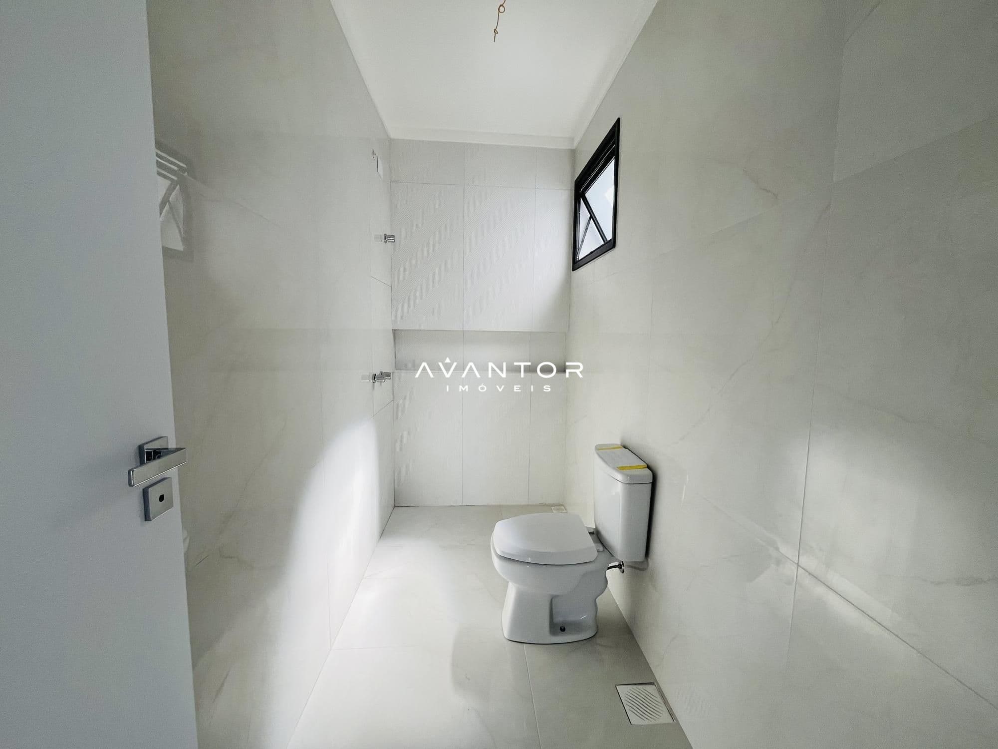 Casa com 3 quartos à venda no Villaggio Di Napoli, em Camobi, Santa Maria/RS — foto 16 de 21