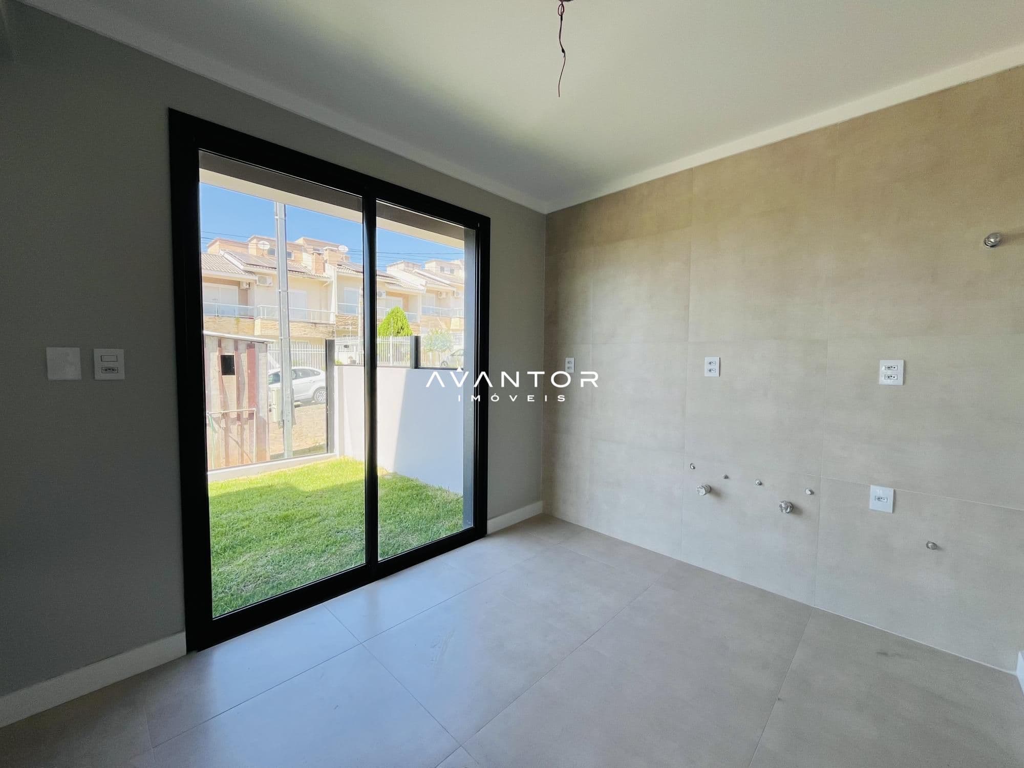 Casa com 3 quartos à venda no Villaggio Di Napoli, em Camobi, Santa Maria/RS — foto 19 de 21