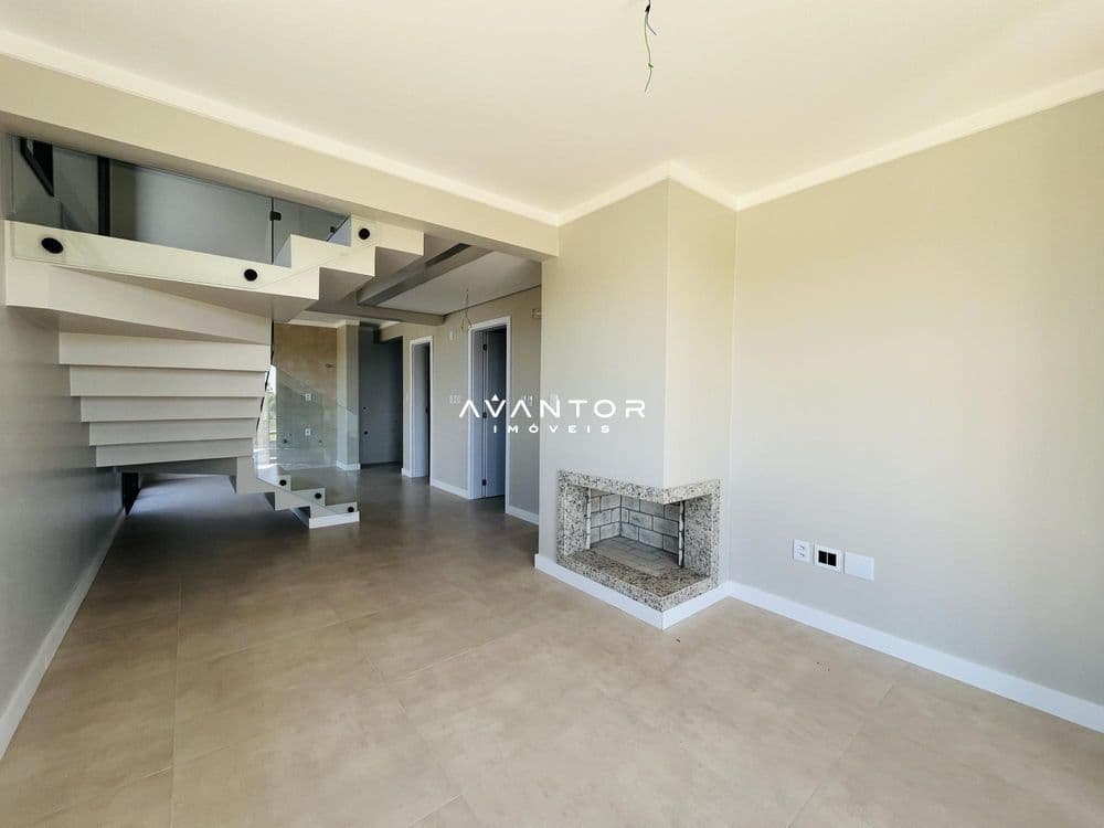 Casa com 3 quartos à venda no Villaggio Di Napoli, em Camobi, Santa Maria/RS — foto 3 de 17