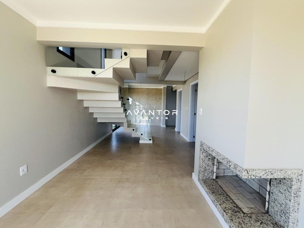 Casa com 3 quartos à venda no Villaggio Di Napoli, em Camobi, Santa Maria/RS — foto 4 de 17